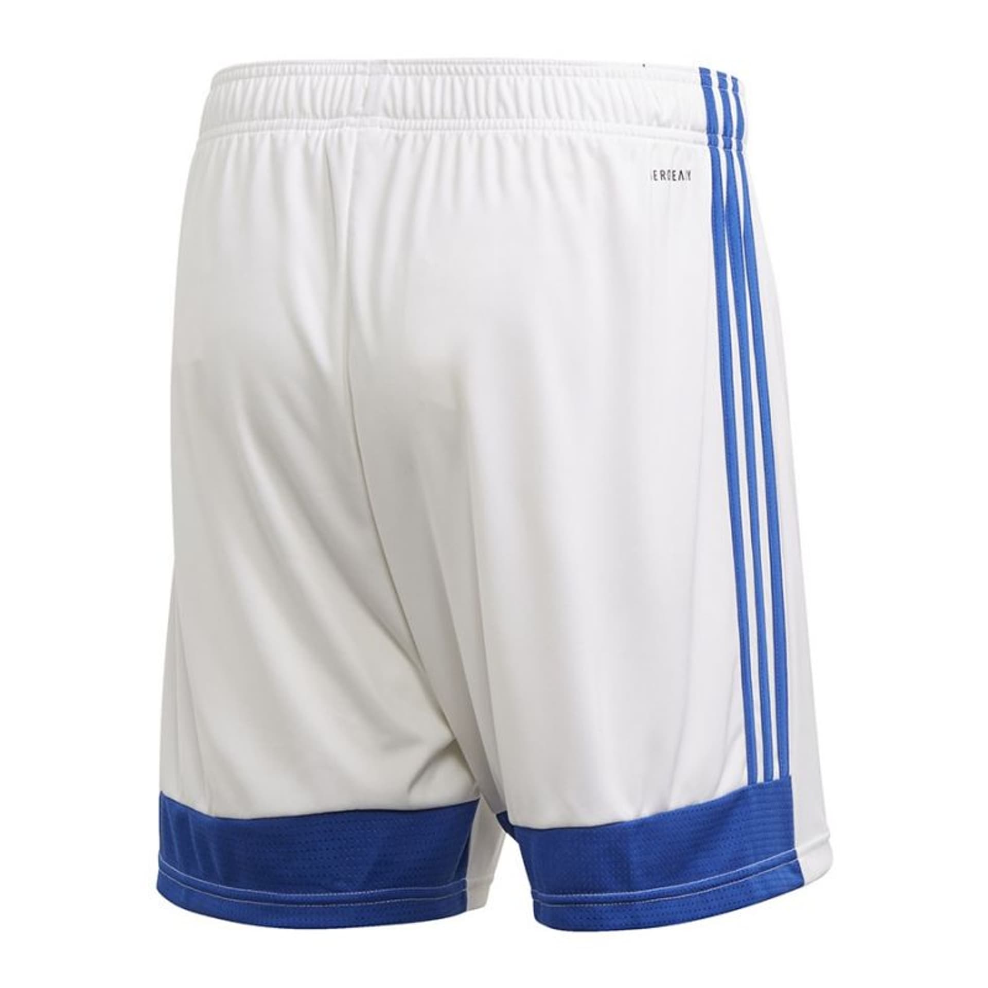 

Spodenki adidas Tastigo 19 Shorts M (kolor Granatowy, rozmiar M)