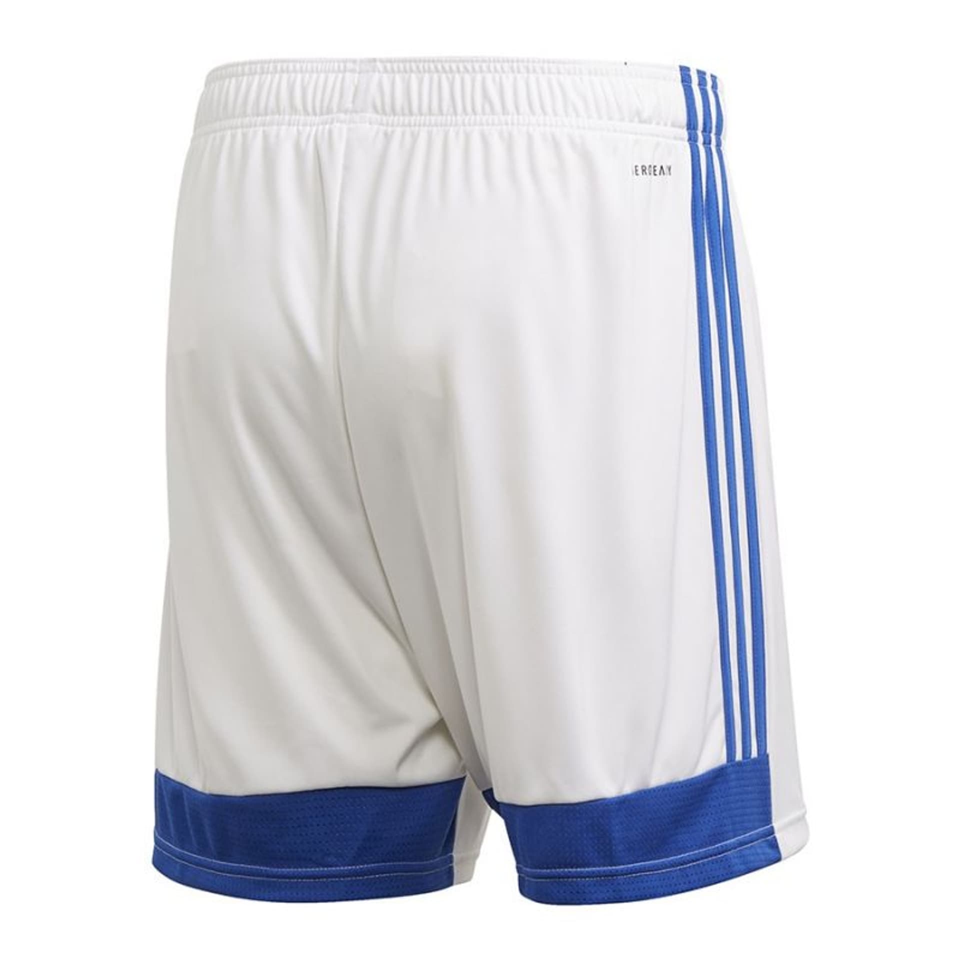 

Spodenki adidas Tastigo 19 Shorts M (kolor Granatowy, rozmiar S)