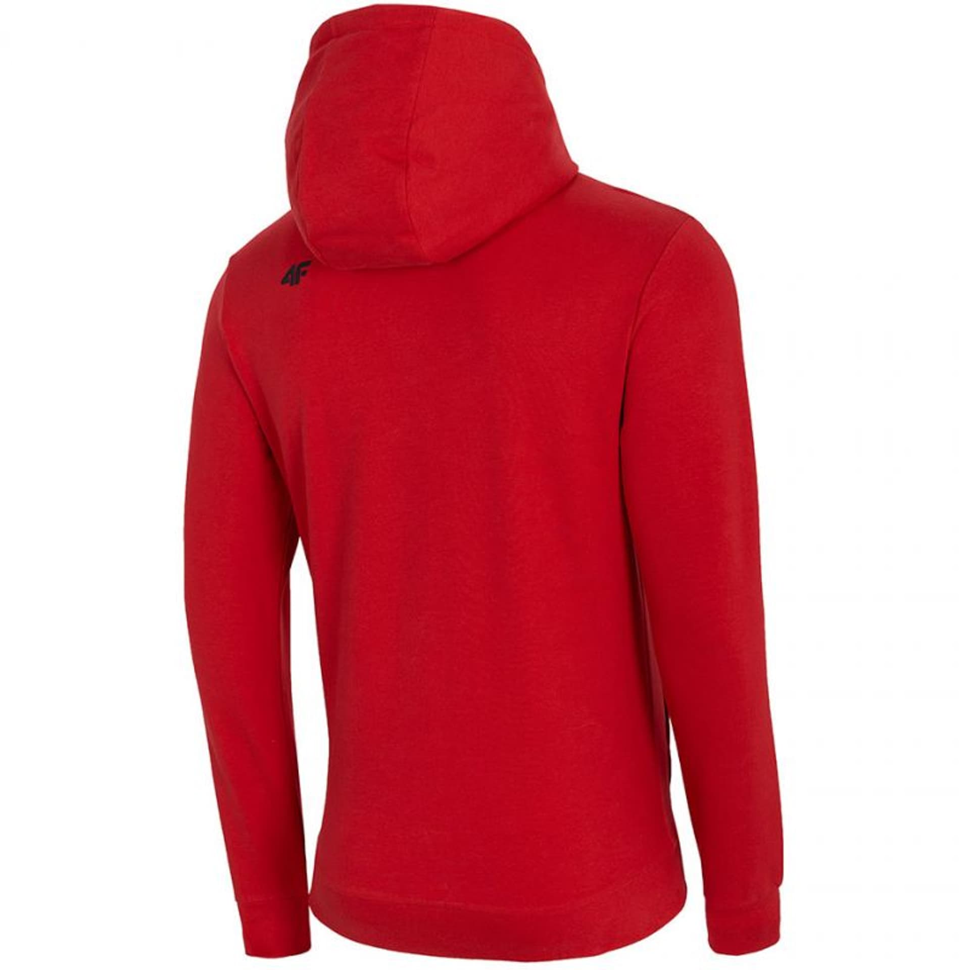

Bluza 4F M H4L21 BLM015 (kolor Czerwony, rozmiar M)