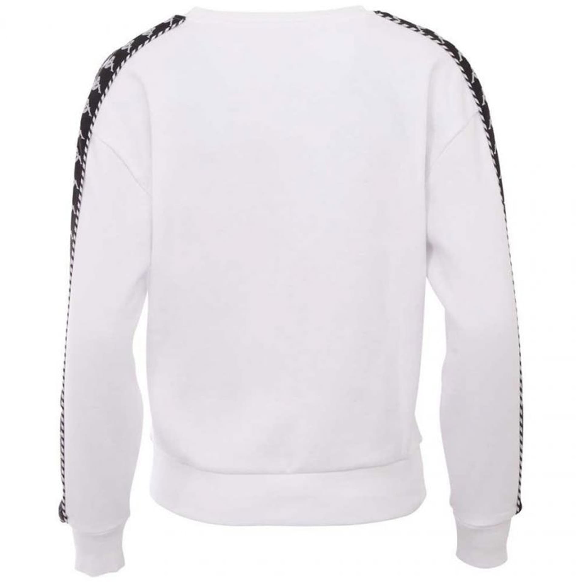 

Bluza Kappa Ilary W 309068 (kolor Biały, rozmiar XL)