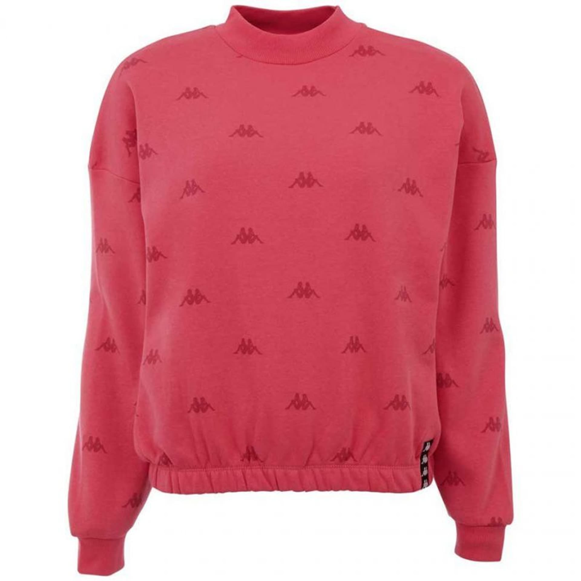 

Bluza Kappa Ignara W 309091 18-2120 (kolor Różowy, rozmiar S)