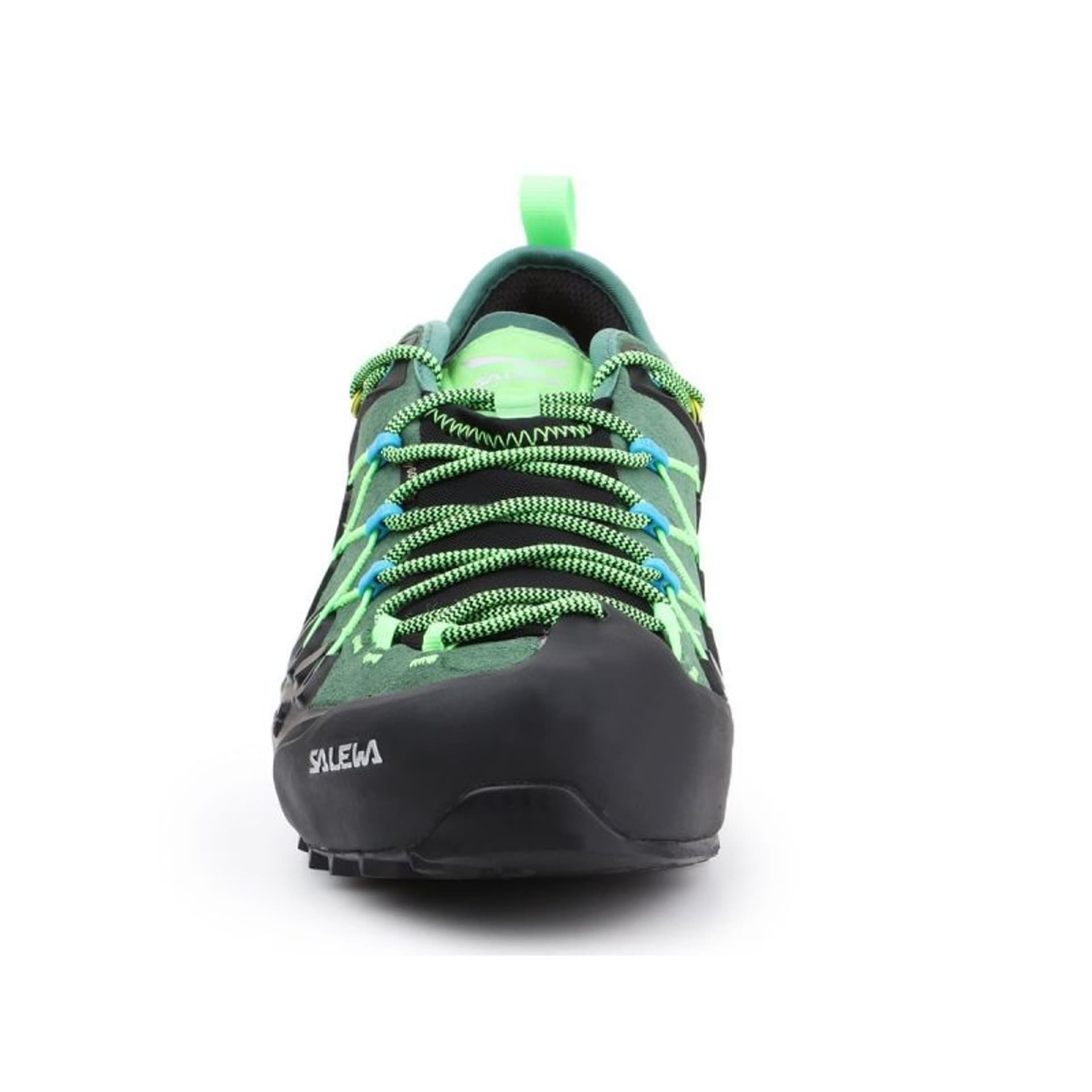 

Buty trekkingowe Salewa MS Wildfire Edge GTX M 61375-5949 (kolor Niebieski, rozmiar EU 43)