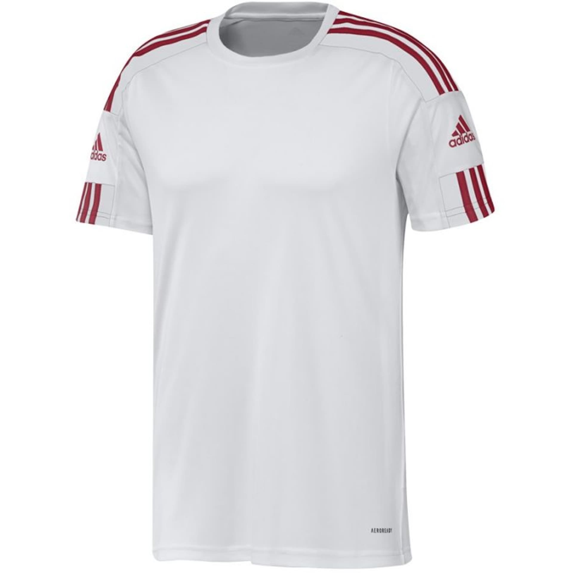 

Koszulka adidas Squadra 21 JSY M (kolor Biały, rozmiar XL)