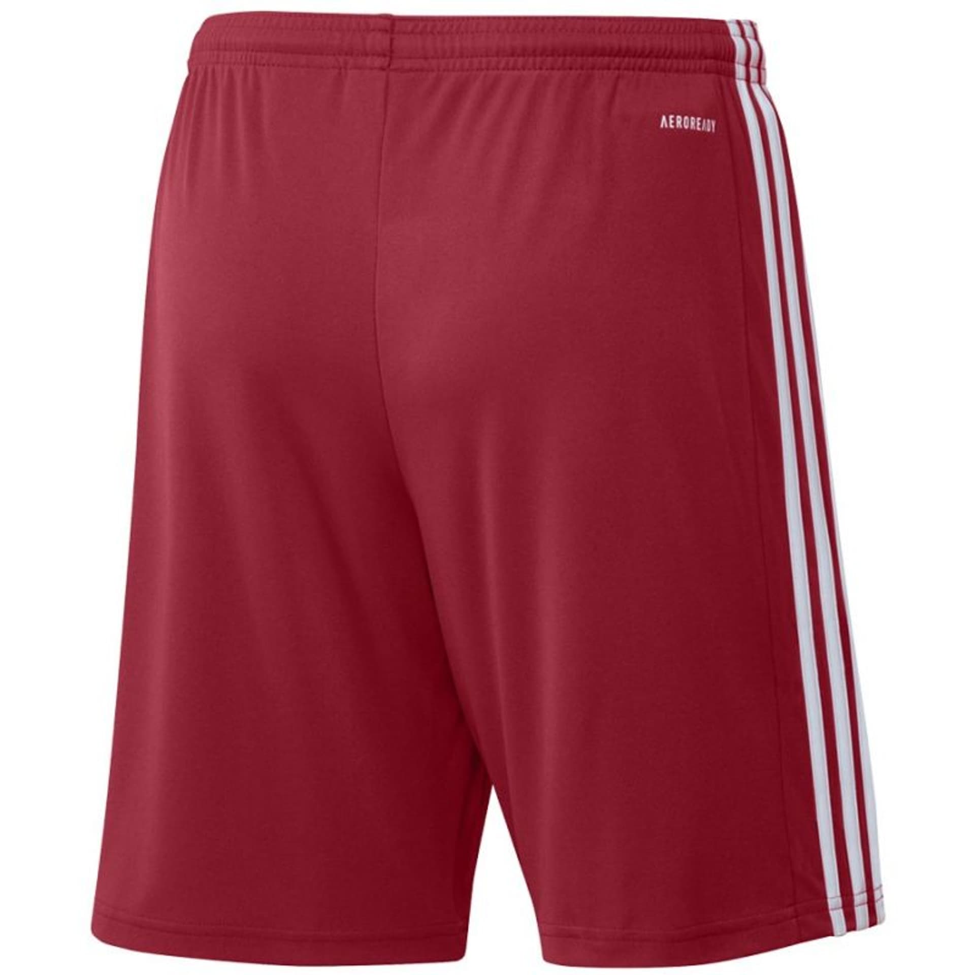 

Spodenki adidas Squadra 21 Short M GN5771 (kolor Czerwony, rozmiar L)