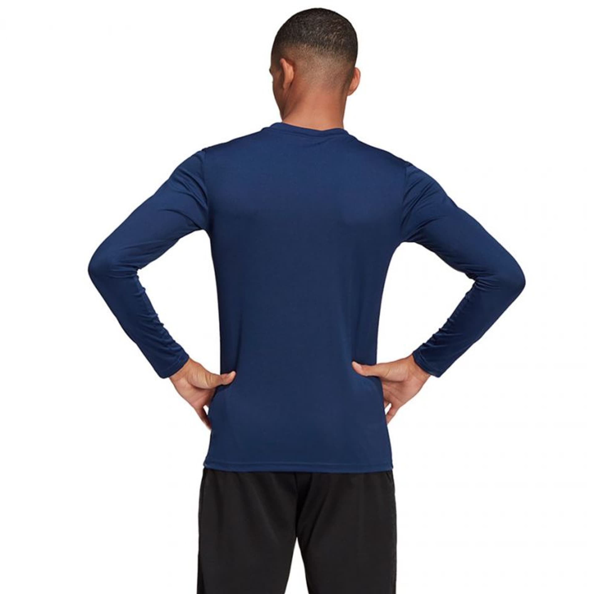 

Koszulka adidas Team Base Tee M GN5675 (kolor Granatowy, rozmiar S)