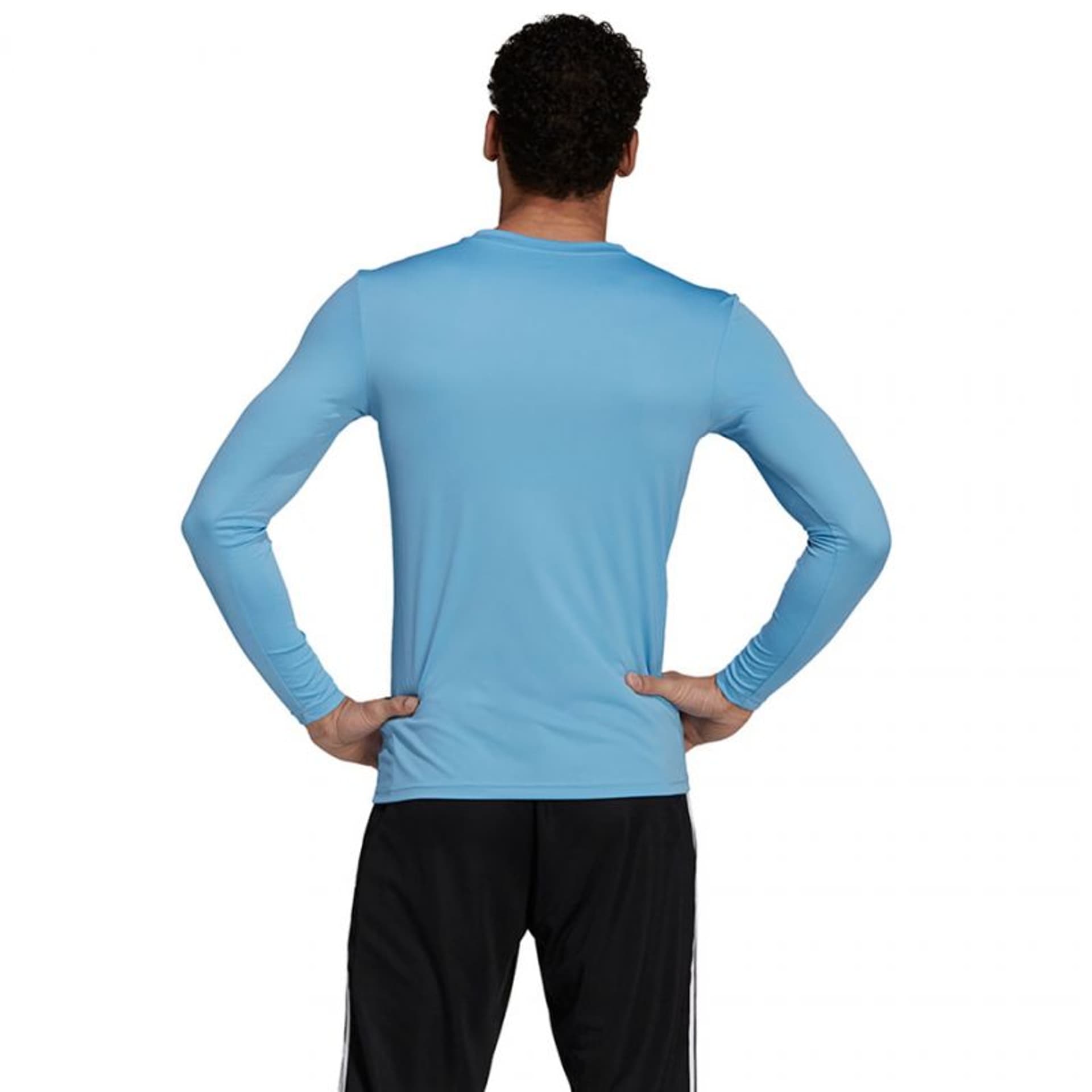 

Koszulka adidas Team Base Tee M GN7507 (kolor Niebieski, rozmiar S)