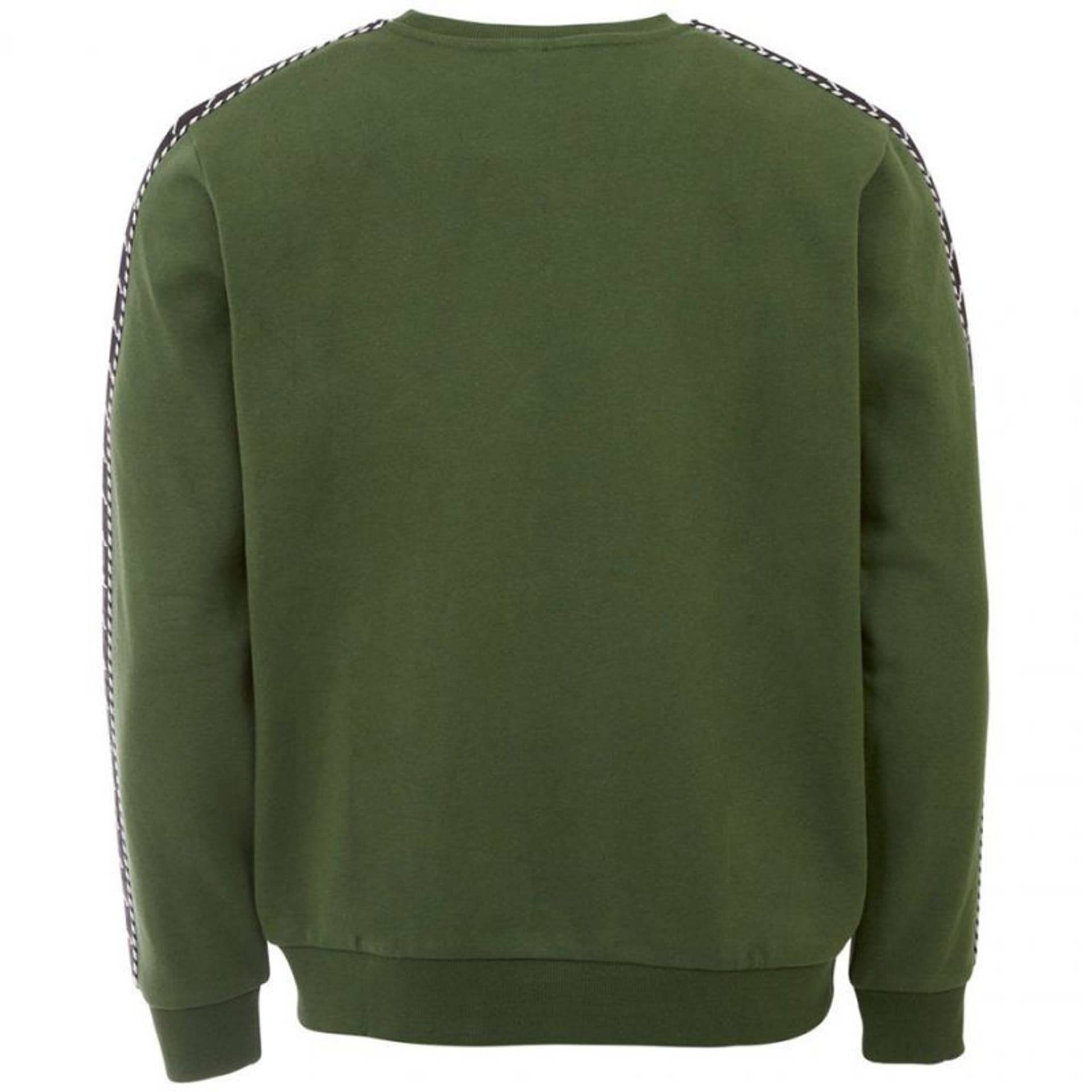 

Bluza Kappa Ildan M 309004 19-6311 (kolor Zielony, rozmiar S)