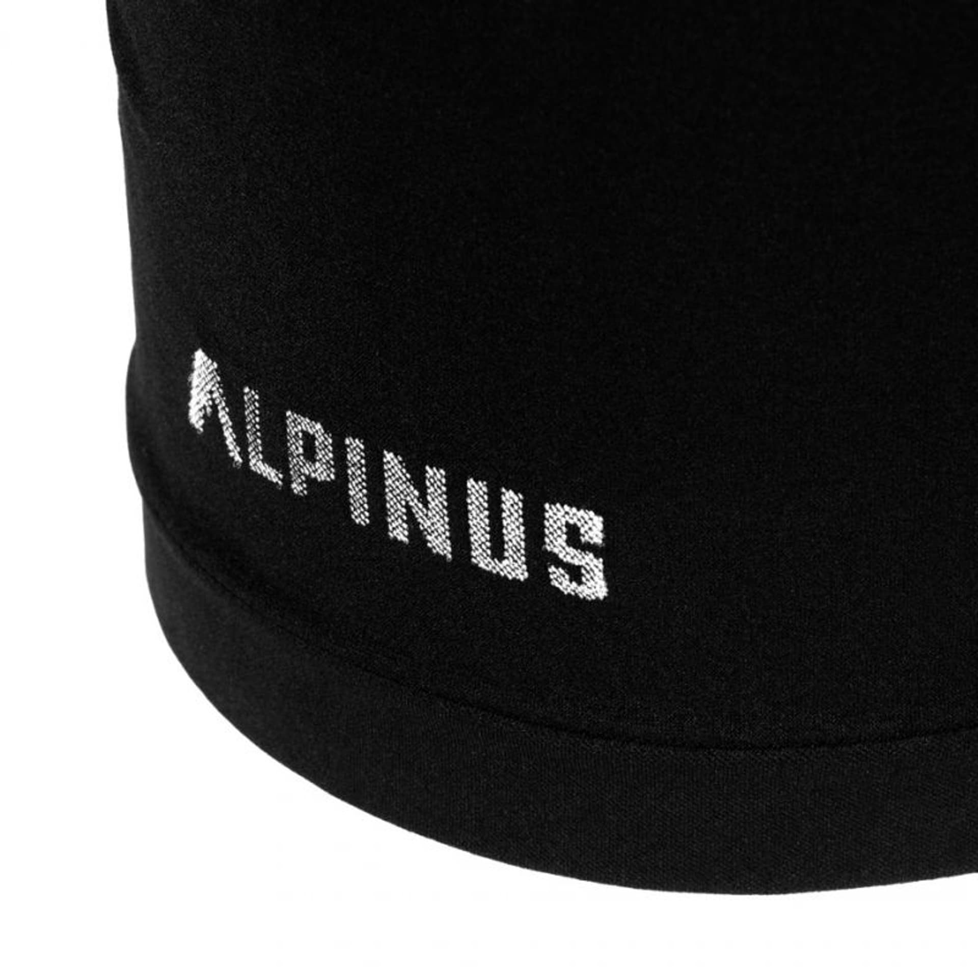 

Komin Alpinus Coropuna czarny GT43529 (kolor Czarny)