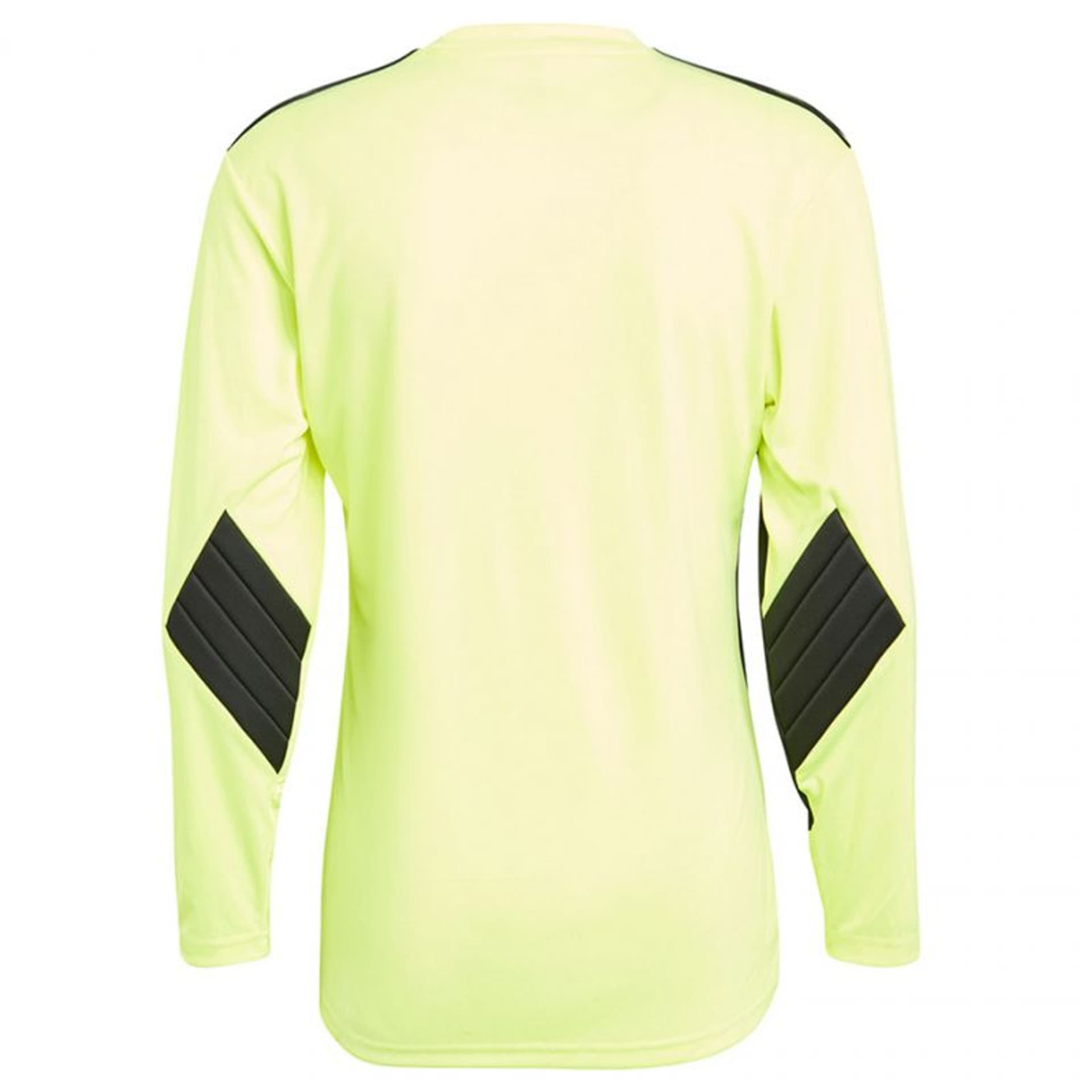 

Bluza bramkarska adidas Squadra 21 Goalkeeper Jersey M (kolor Czarny. Zielony, rozmiar S)