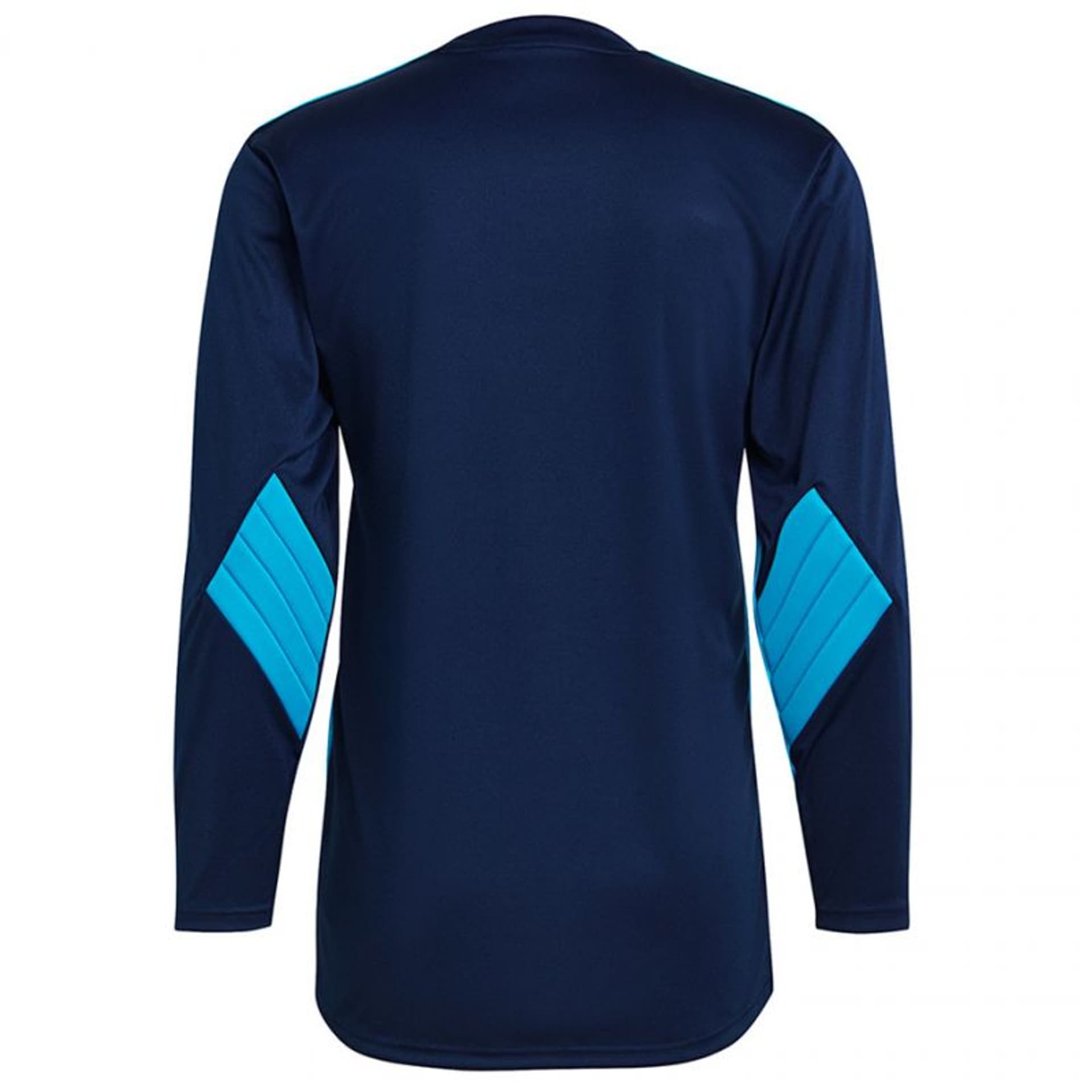 

Bluza bramkarska adidas Squadra 21 Goalkeeper Jersey M (kolor Granatowy. Niebieski, rozmiar XS)