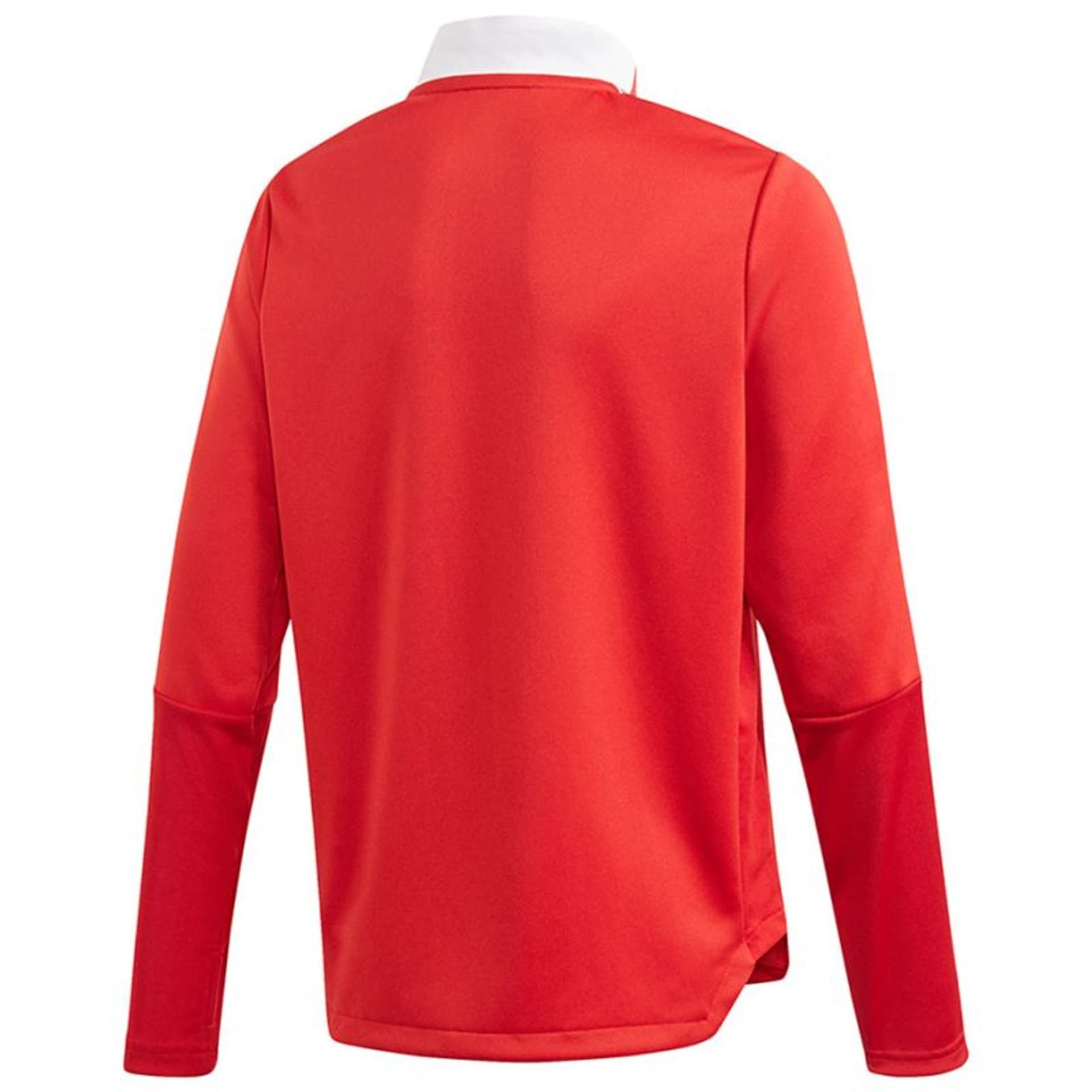 

Bluza adidas Tiro 21 Training Top Youth Jr GM7323 (kolor Czerwony, rozmiar 116cm)