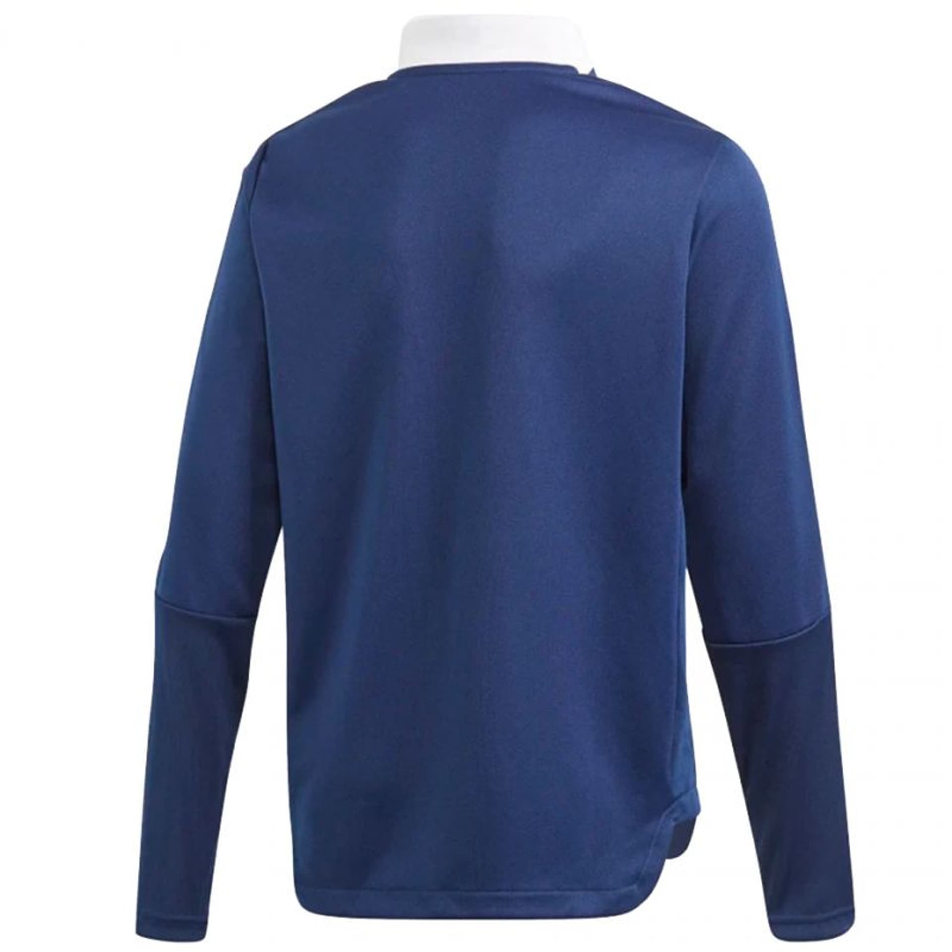 

Bluza adidas Tiro 21 Training Top Youth Jr GK9661 (kolor Granatowy, rozmiar 128cm)