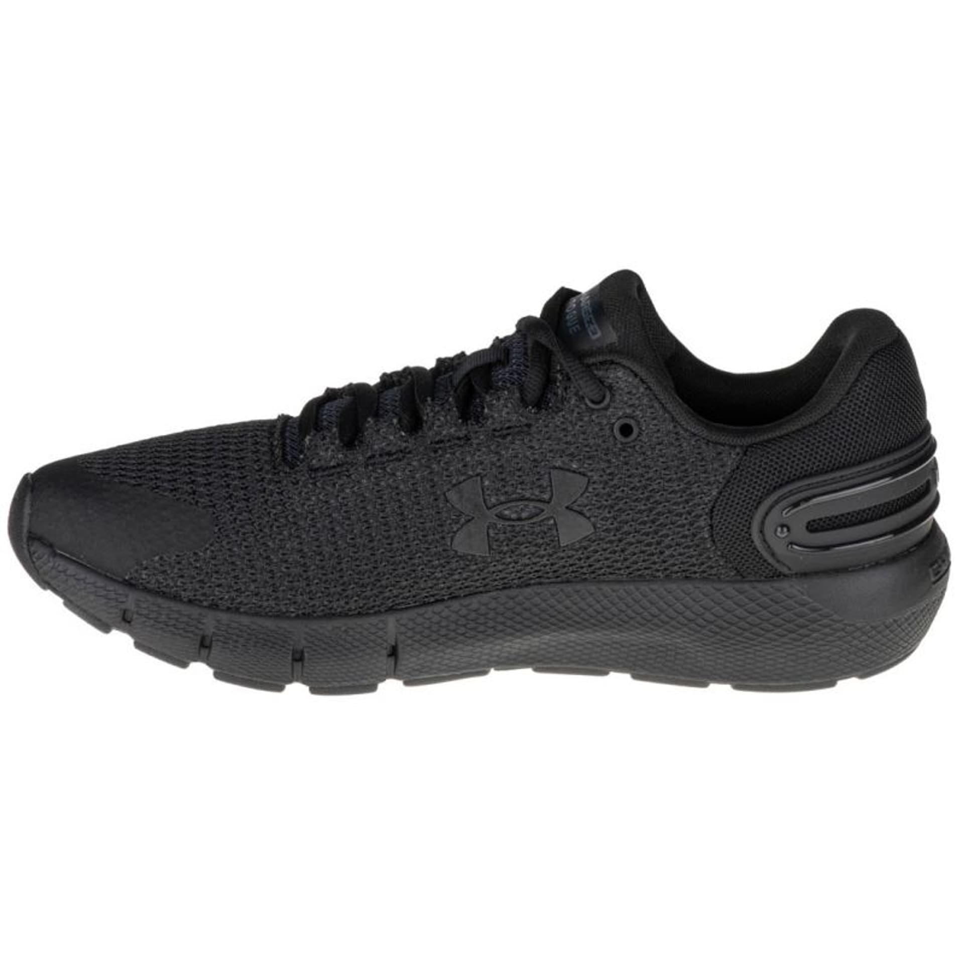 

Buty Under Armour Charged Rogue 2.5 M 3024400 (kolor Czarny, rozmiar 45.5)