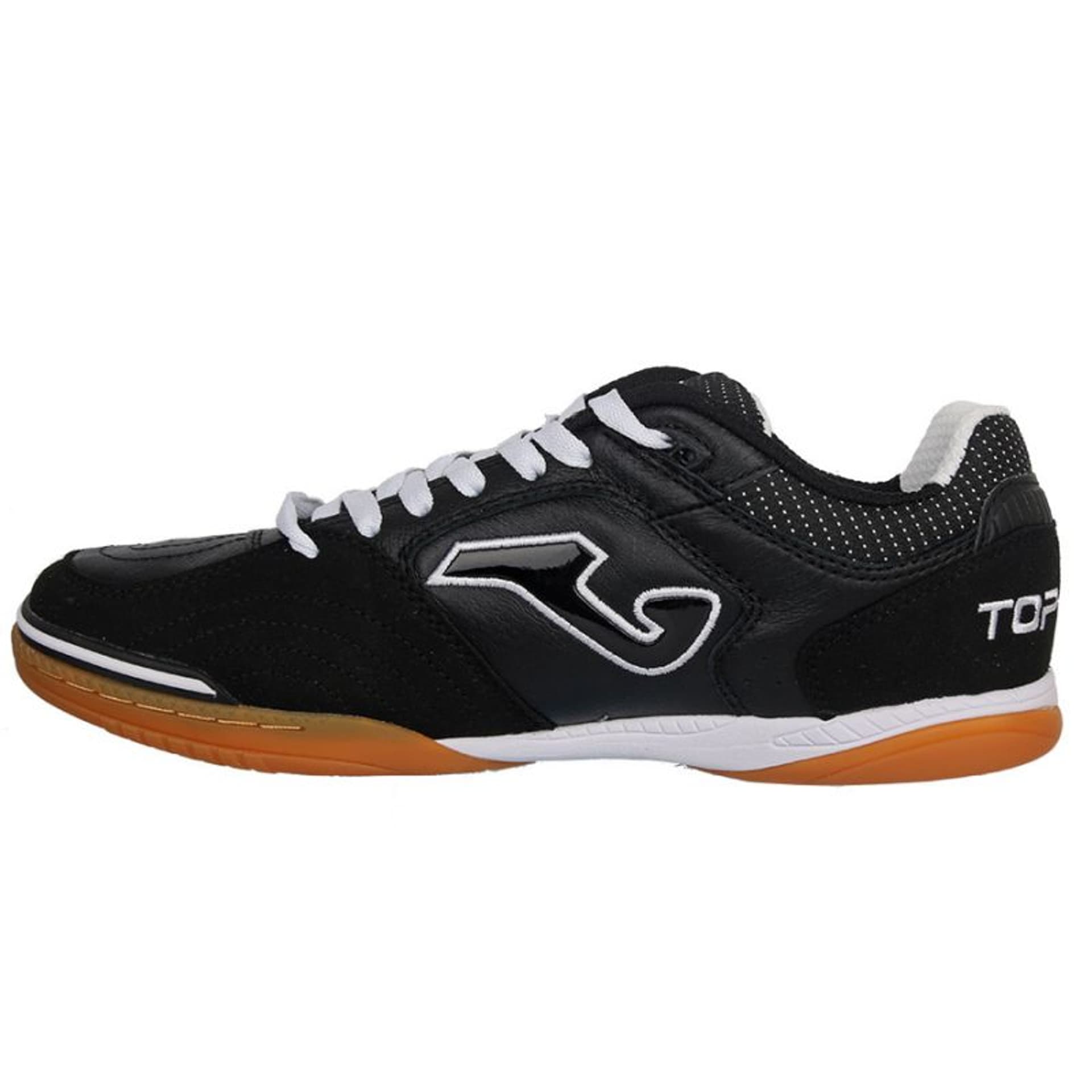 

Buty piłkarskie Joma Top Flex 2121 IN M (kolor Czarny, rozmiar 45)