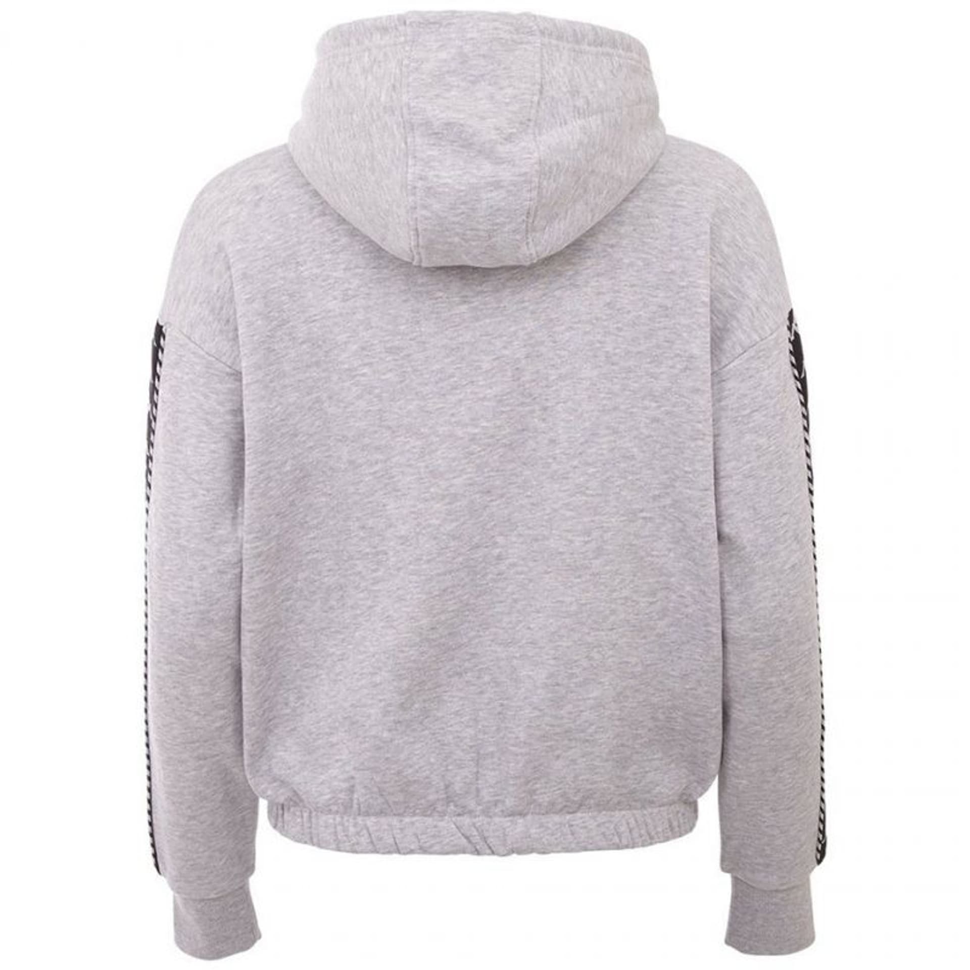 

Bluza Kappa Ivaine W 309070 (kolor Szary/Srebrny, rozmiar XL)