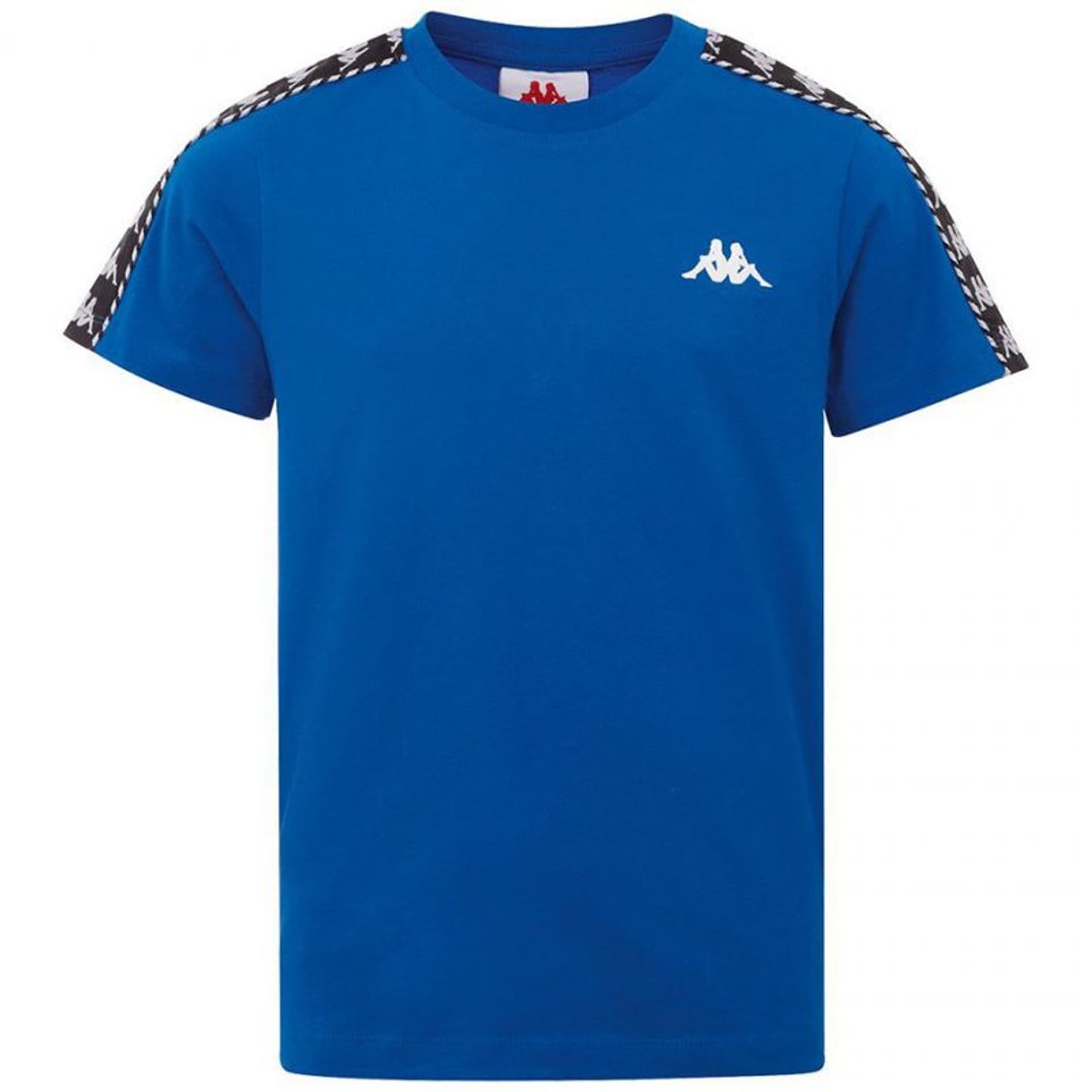 

Koszulka Kappa Ilyas Jr 309001J 19-4151 (kolor Niebieski, rozmiar 134/140cm)