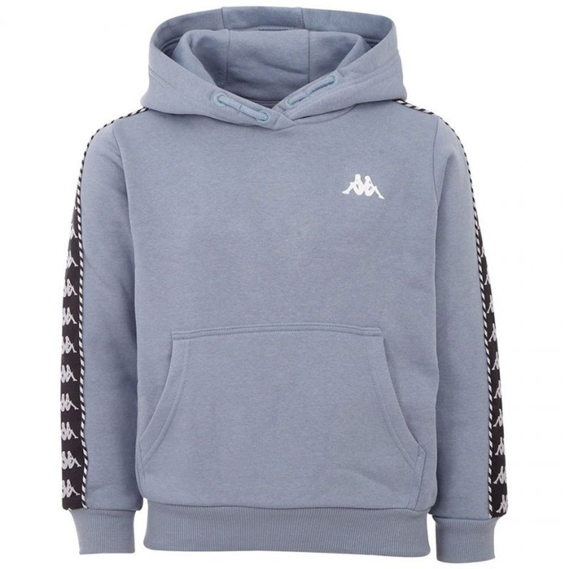 

Bluza Kappa Igon Jr 309043J 16-4013 (kolor Niebieski, rozmiar 146/152cm)