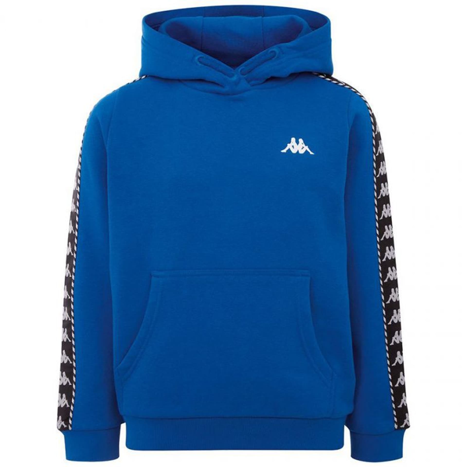 

Bluza Kappa Igon Jr 309043J 19-4151 (kolor Niebieski, rozmiar 122/128cm)