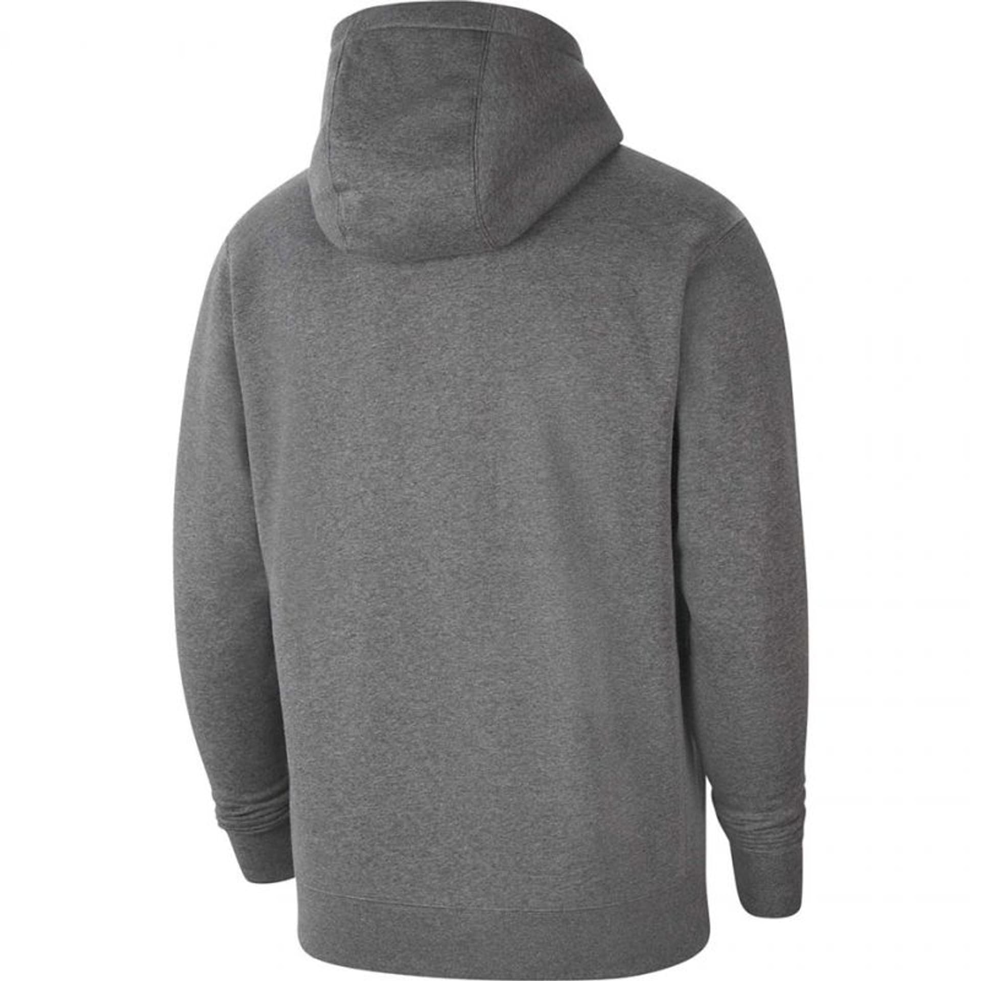 

Bluza Nike Team Club 20 Hoodie M CW6894 071 (kolor Szary/Srebrny, rozmiar L)