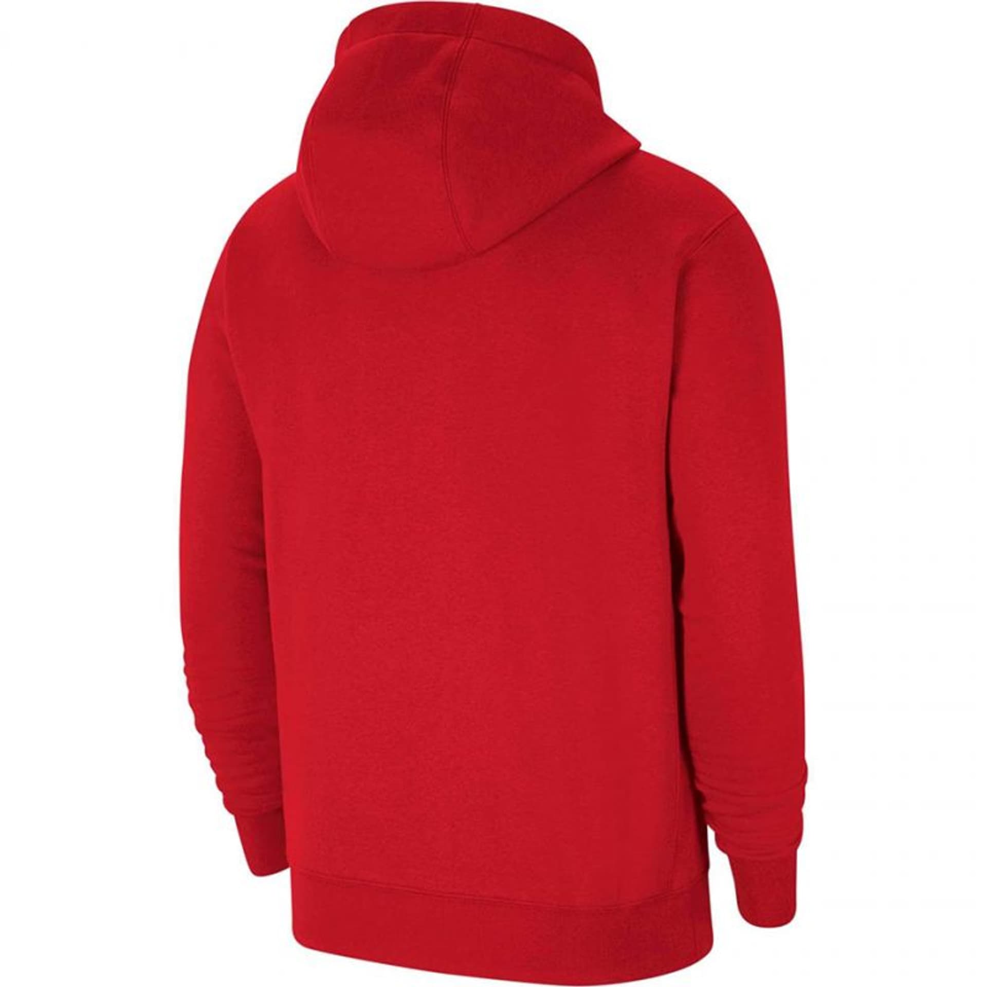 

Bluza Nike Team Club 20 Hoodie M CW6894 657 (kolor Czerwony, rozmiar XL)