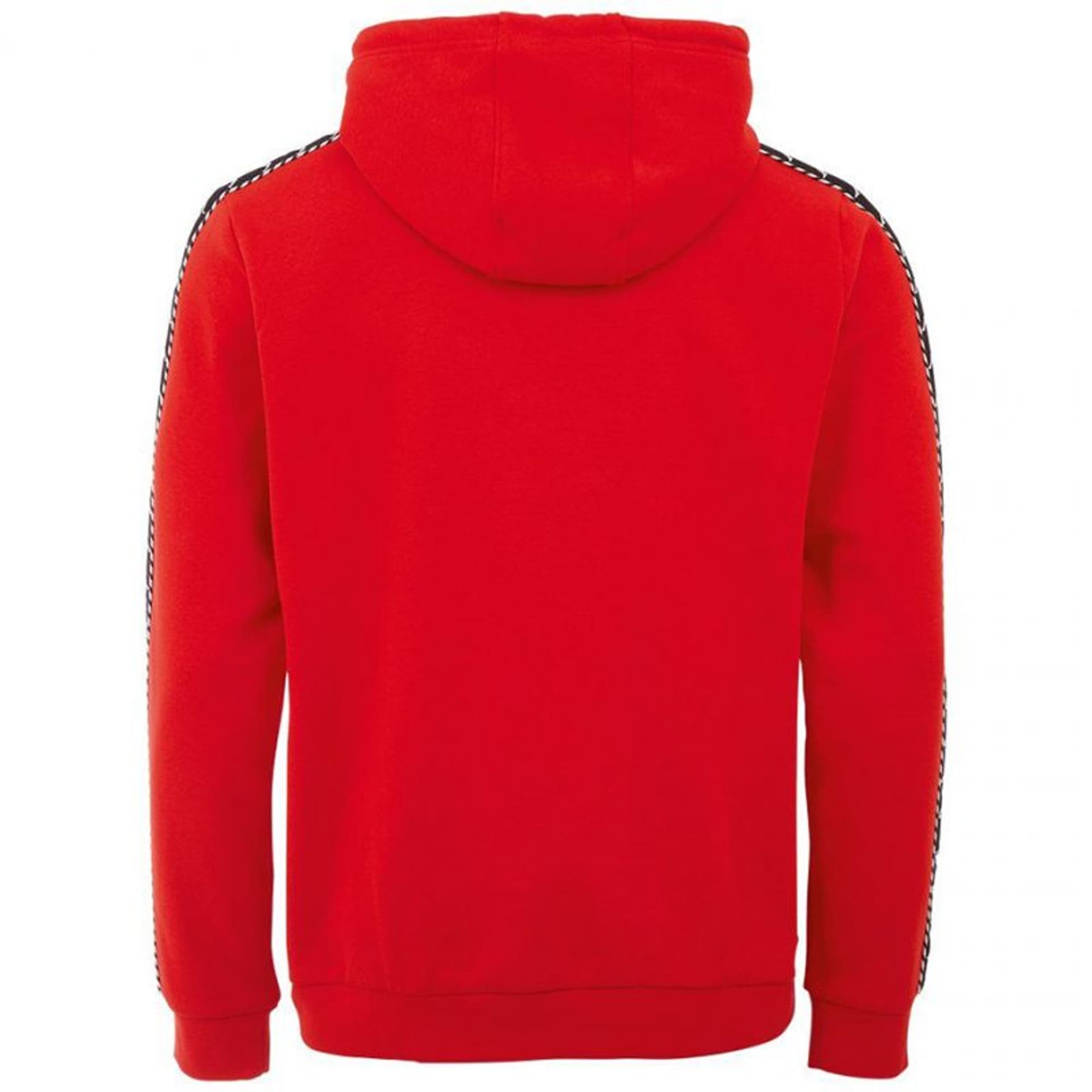 

Bluza Kappa Igon M 309043 18-1664 (kolor Czerwony, rozmiar M)