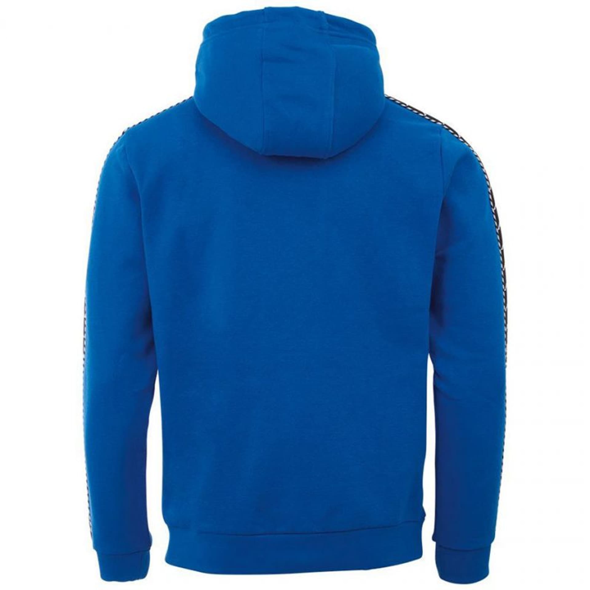 

Bluza Kappa Igon M 309043 19-4151 (kolor Niebieski, rozmiar M)