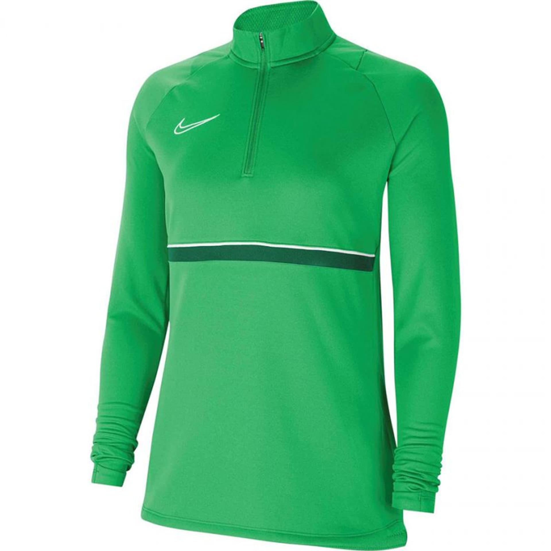

Bluza Nike Dri-Fit Academy W CV2653-362 (kolor Zielony, rozmiar S)