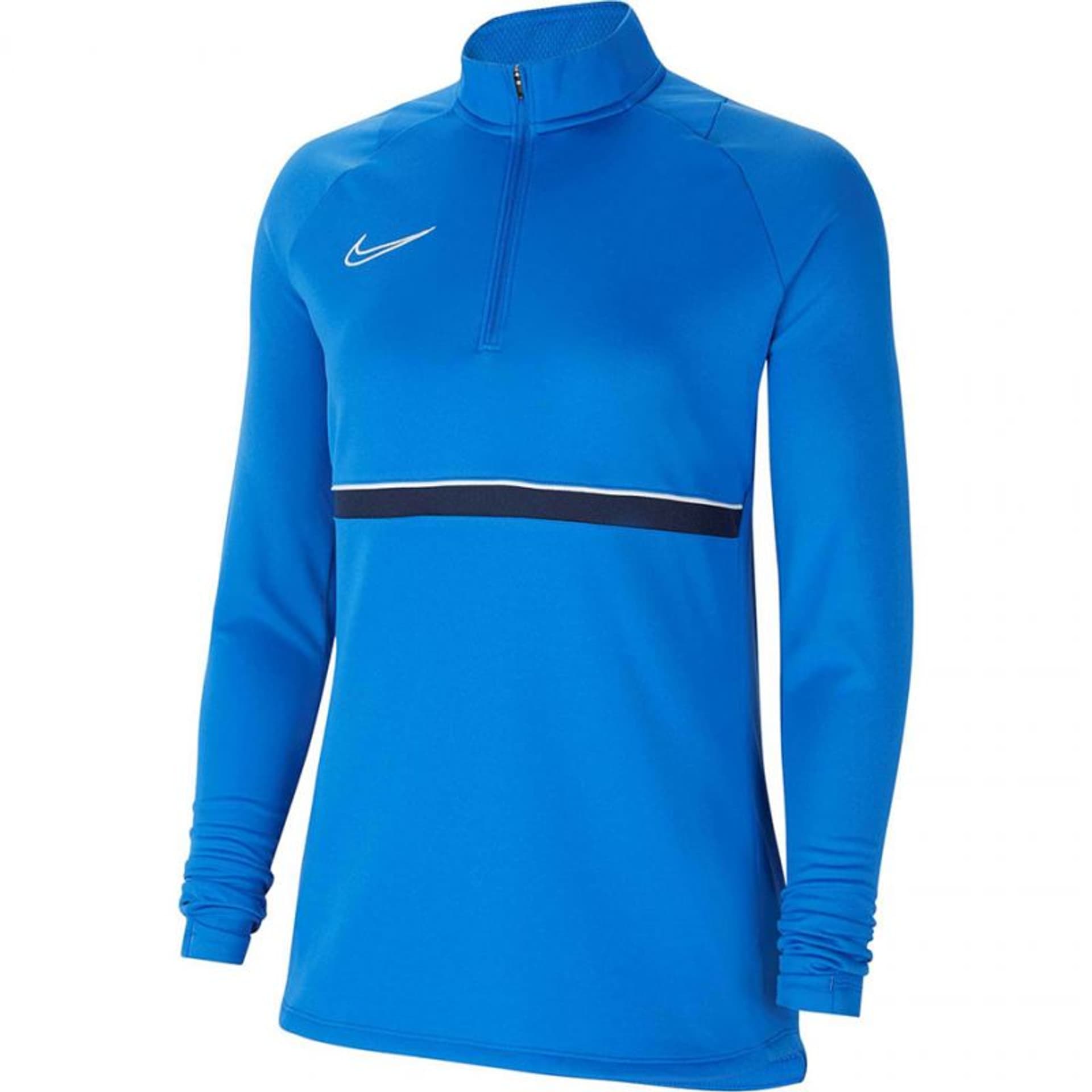 

Bluza Nike Dri-Fit Academy W CV2653-463 (kolor Niebieski, rozmiar S)