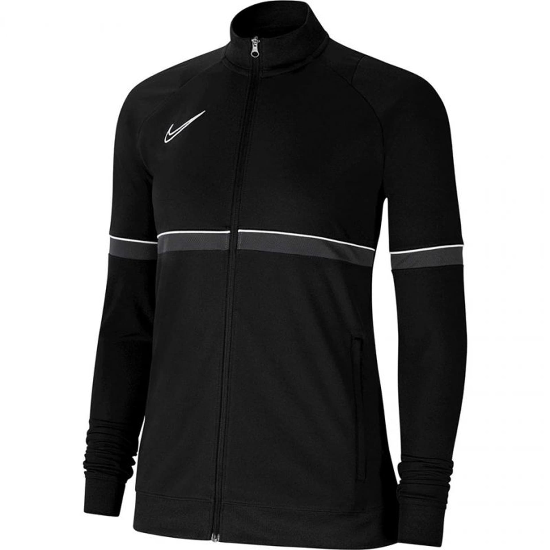 

Bluza Nike Dri-FIT Academy 21 W CV2677-014 (kolor Czarny, rozmiar M)