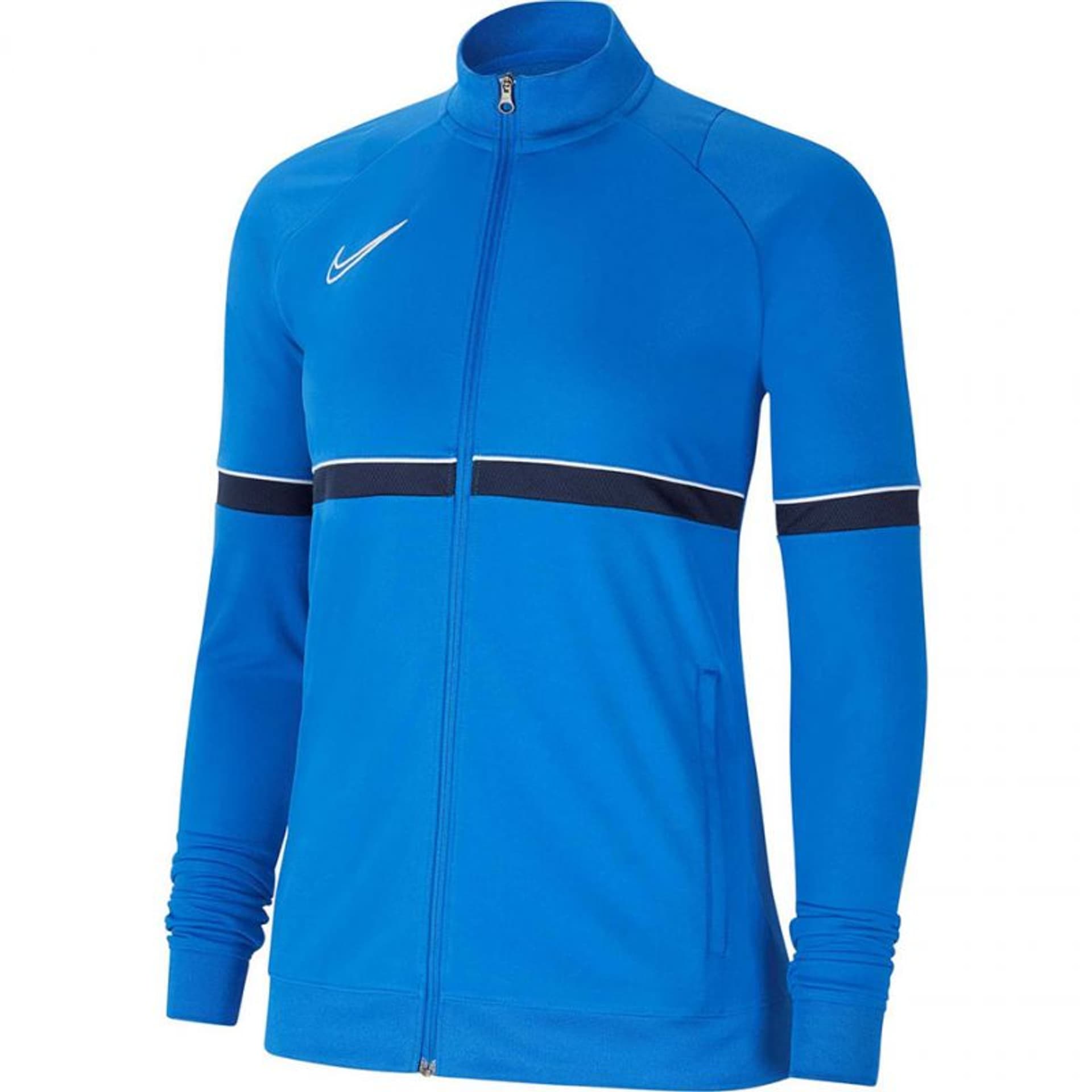 

Bluza Nike Dri-FIT Academy 21 W CV2677-463 (kolor Niebieski, rozmiar L)