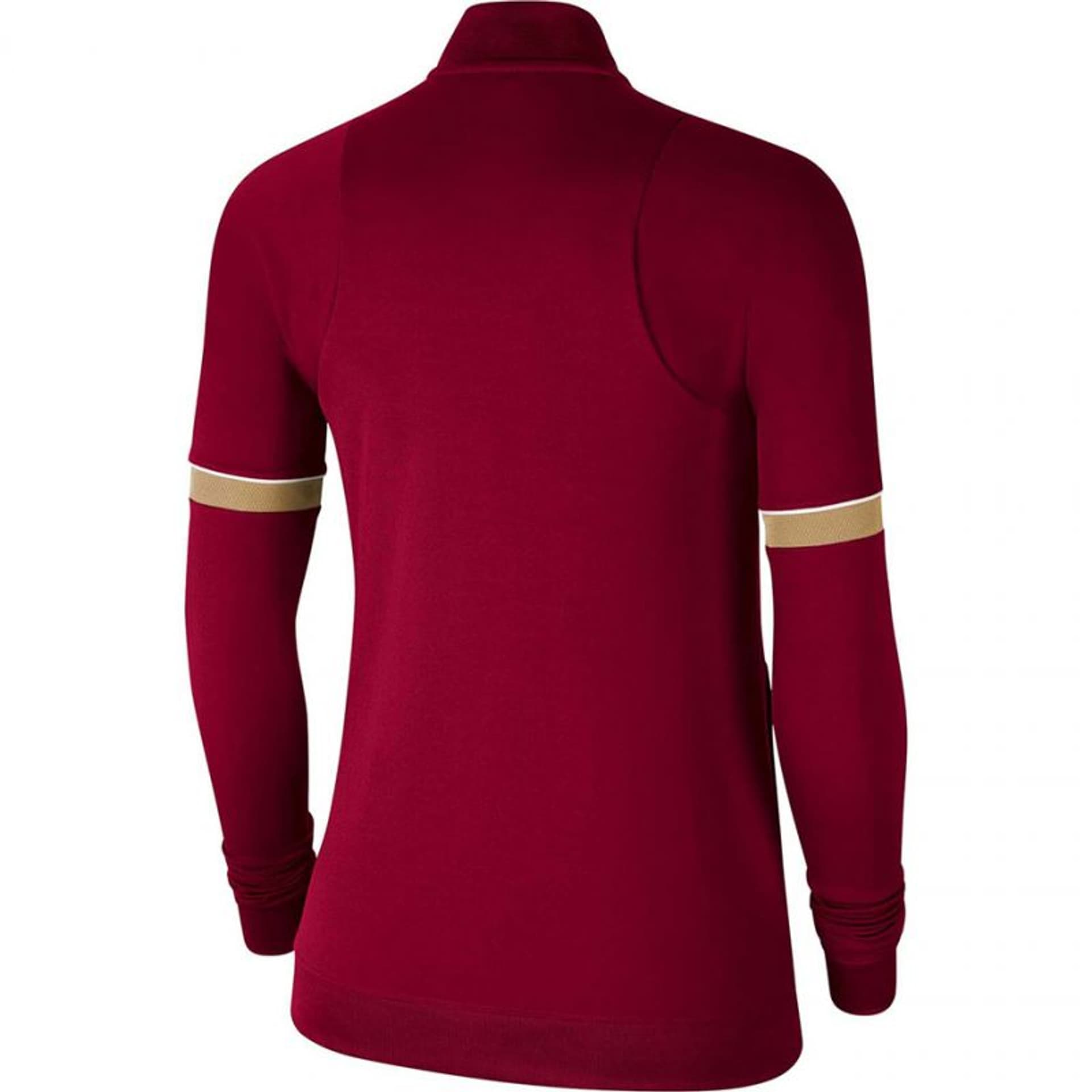 

Bluza Nike Dri-FIT Academy 21 W CV2677-677 (kolor Czerwony, rozmiar L)