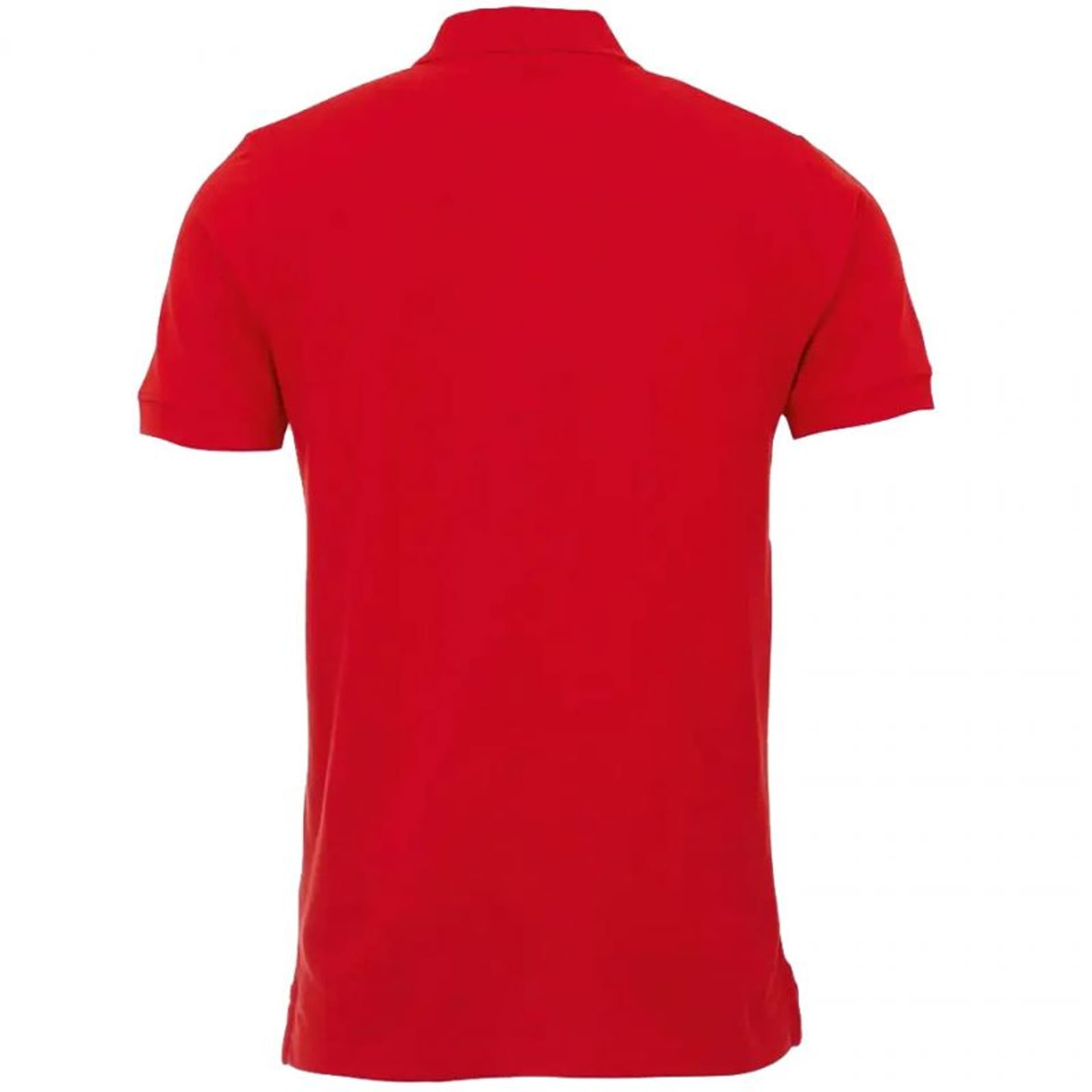 

Koszulka Kappa PELEOT M 303173 540 (kolor Czerwony, rozmiar XL)