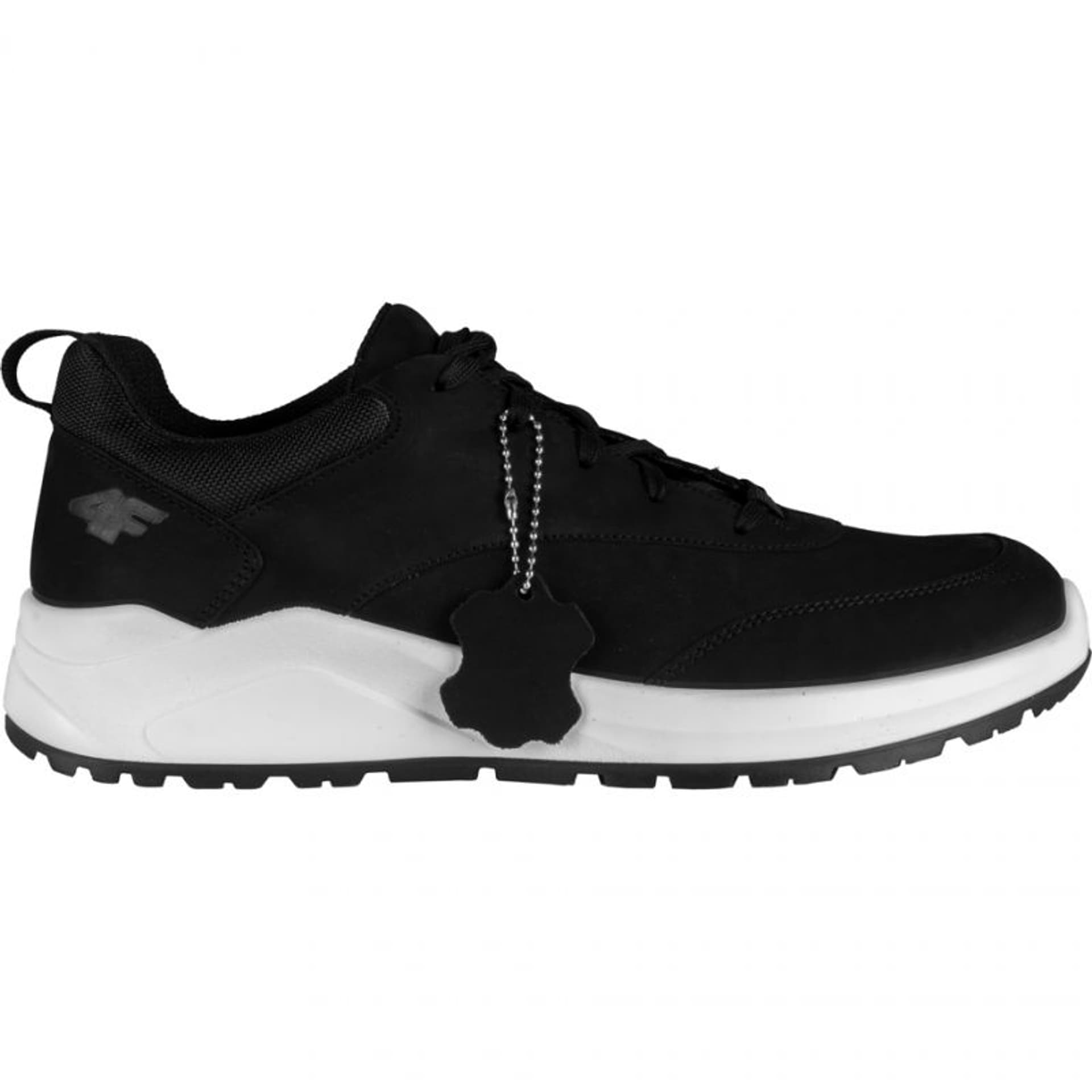 

Buty 4F M H4L21-OBML252-SETCOL001 21S (kolor Czarny, rozmiar 40)
