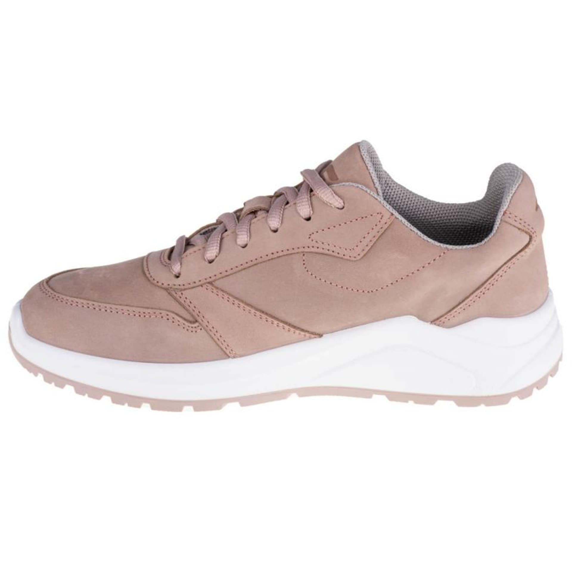 

Buty 4F W H4L21-OBDL250-SETCOL001 56S (kolor Różowy, rozmiar 37)