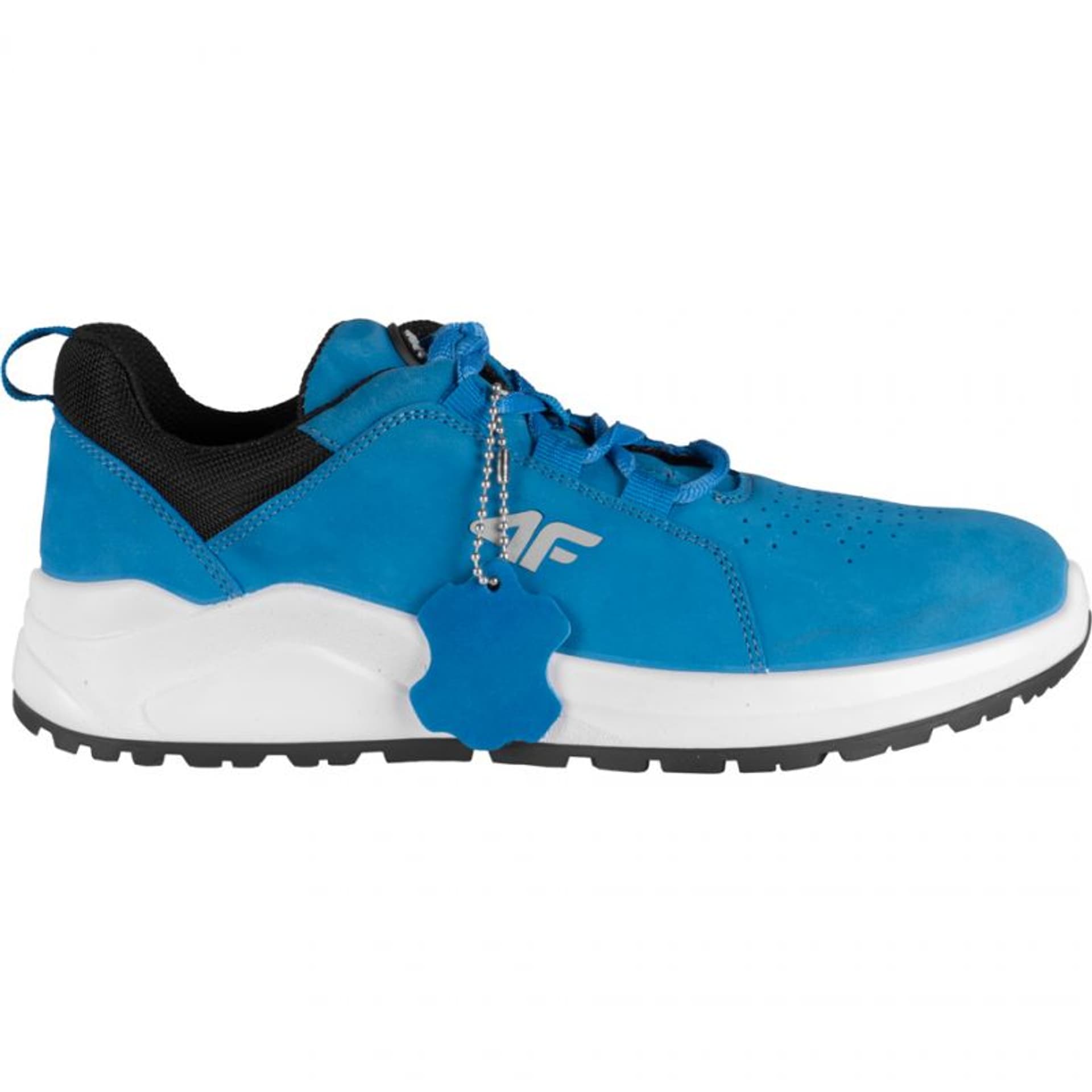 

Buty 4F W H4L21-OBDL251-SETCOL001 33S (kolor Niebieski, rozmiar 41)
