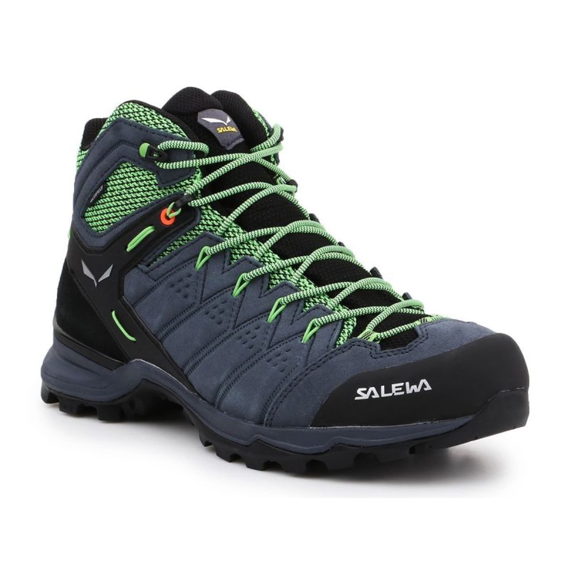 

Buty Salewa MS Alp Mate MID WP W 61384-3862 (kolor Granatowy)