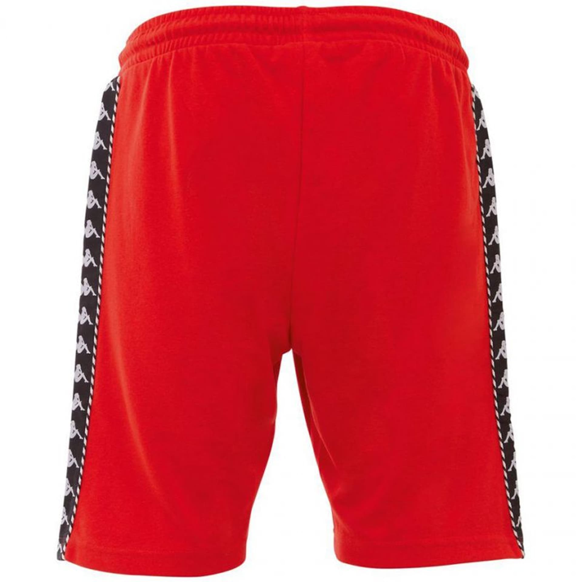 

Spodenki Kappa Italo M 309013 18-1664 (kolor Czerwony, rozmiar M)