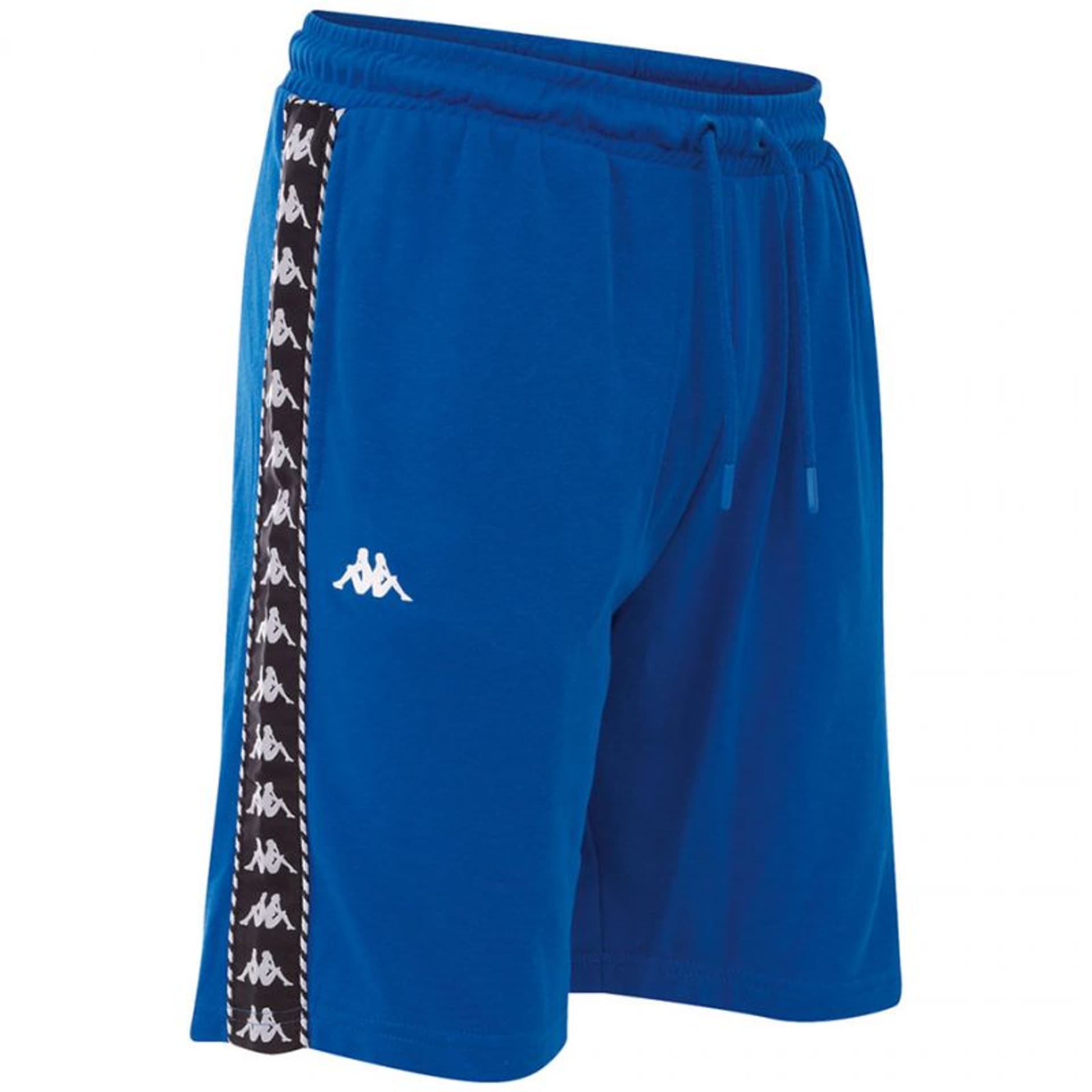 

Spodenki Kappa Italo M 309013 19-4151 (kolor Niebieski, rozmiar S)