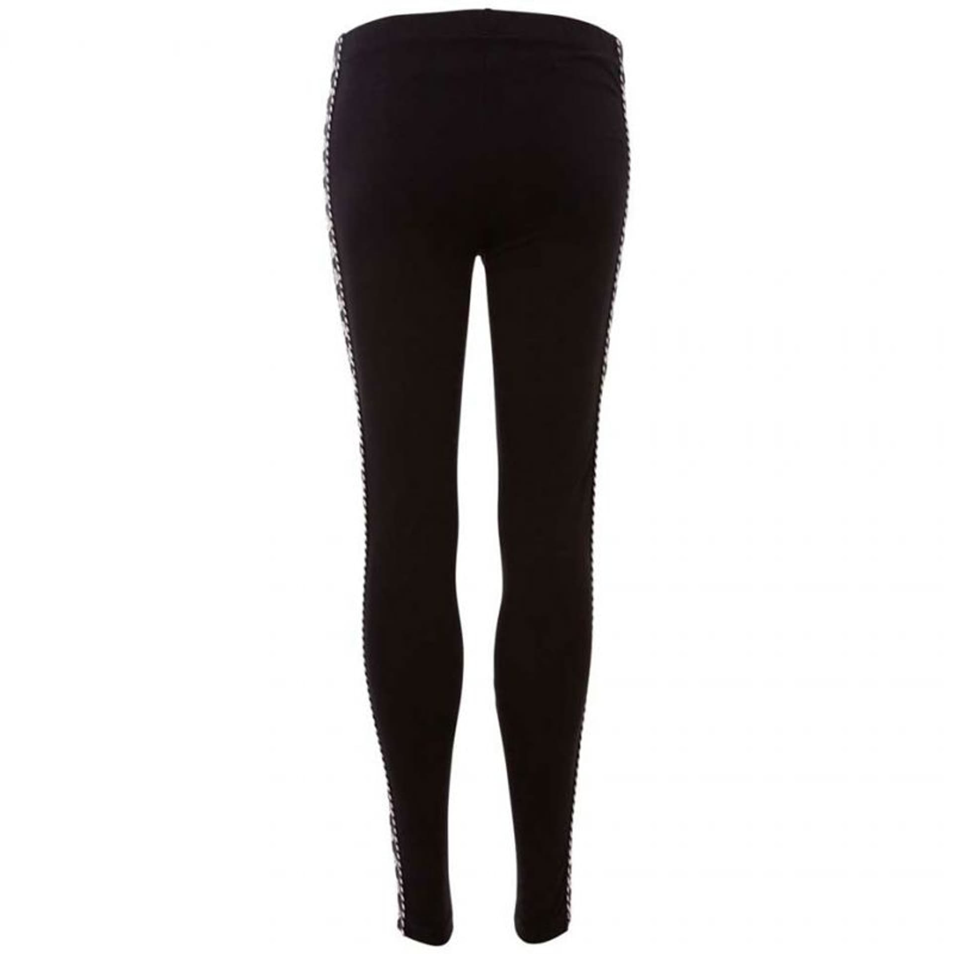 

Legginsy Kappa Isadoma W 309075 (kolor Czarny, rozmiar L)