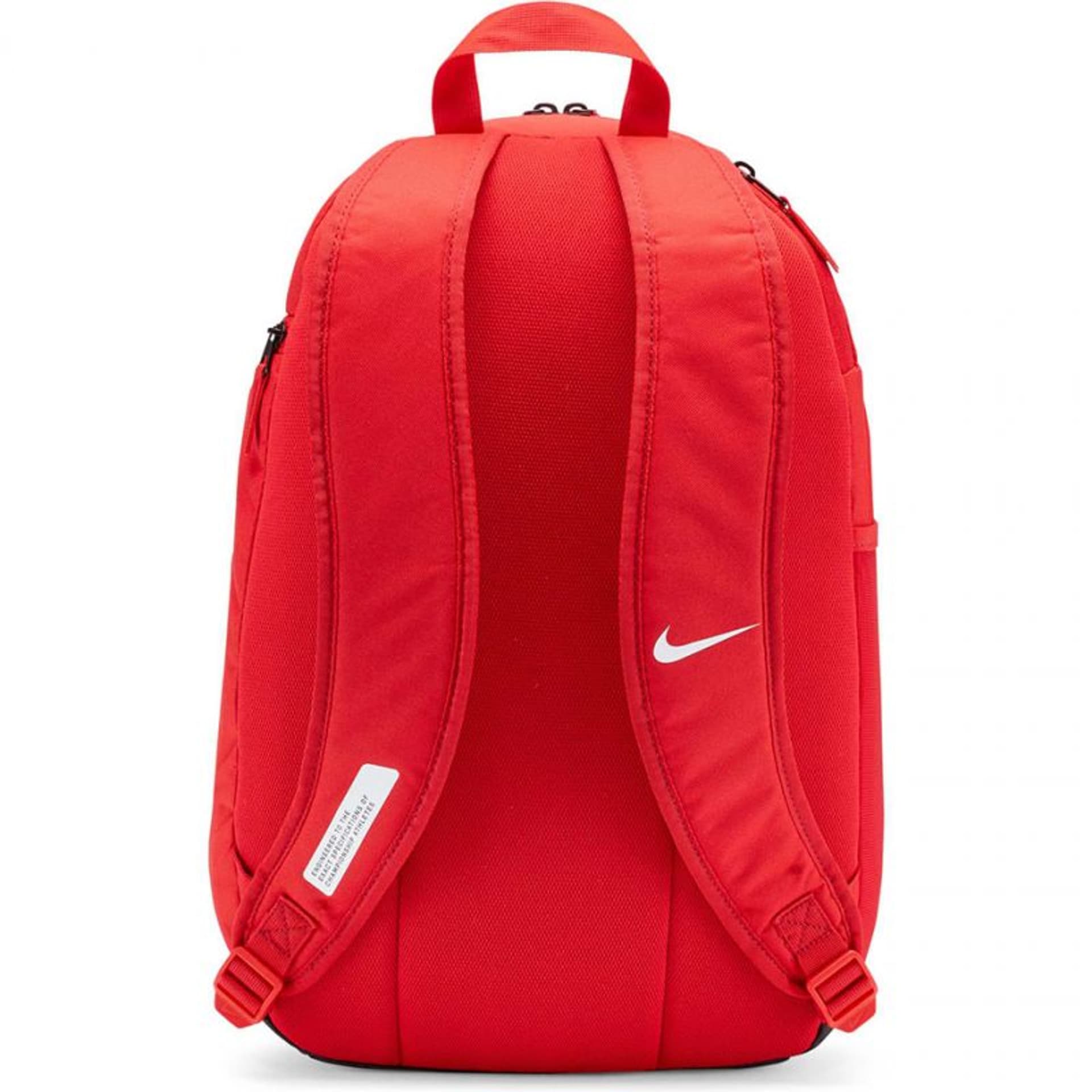 

Plecak Nike Academy Team DC2647 657 (kolor Czerwony)