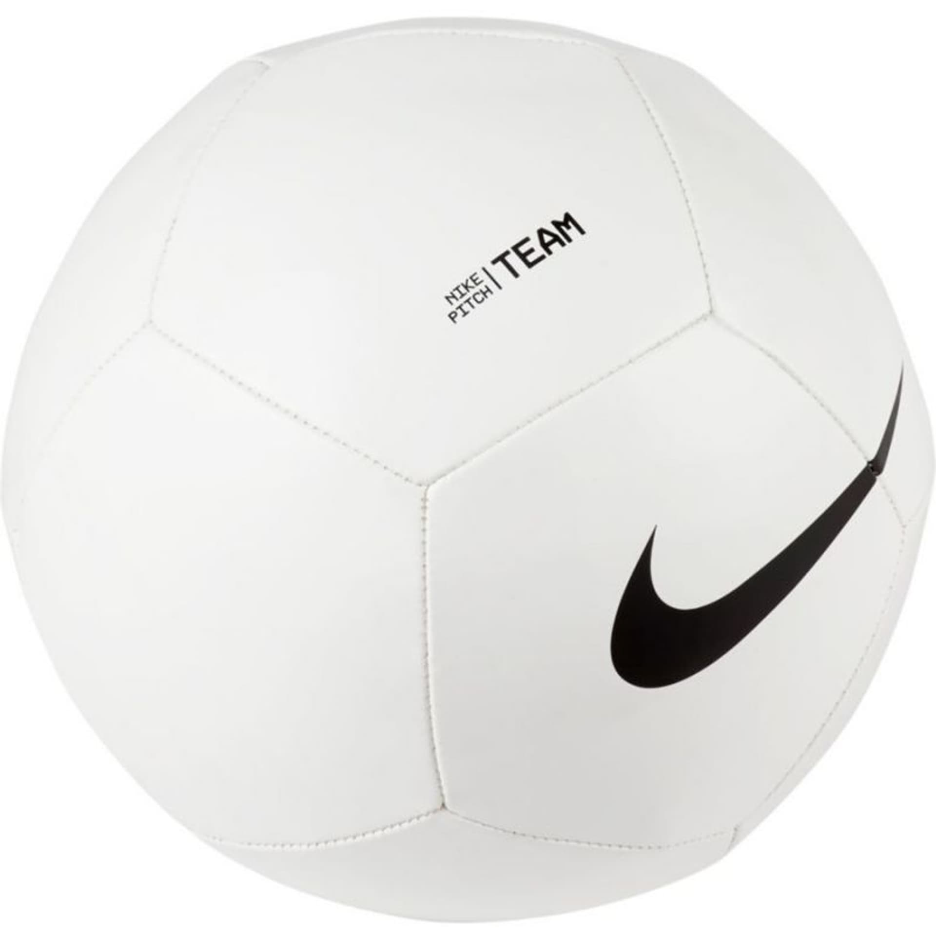 

Piłka nożna Nike Pitch Team DH9796 (kolor Biały, rozmiar 5)
