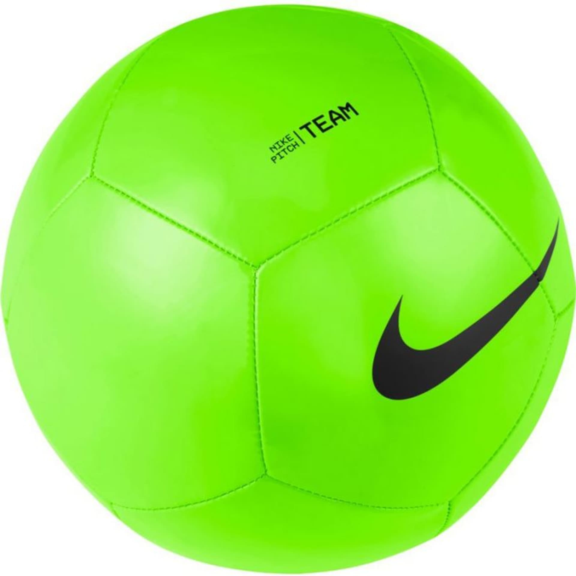 

Piłka nożna Nike Pitch Team DH9796 (kolor Zielony, rozmiar 5)