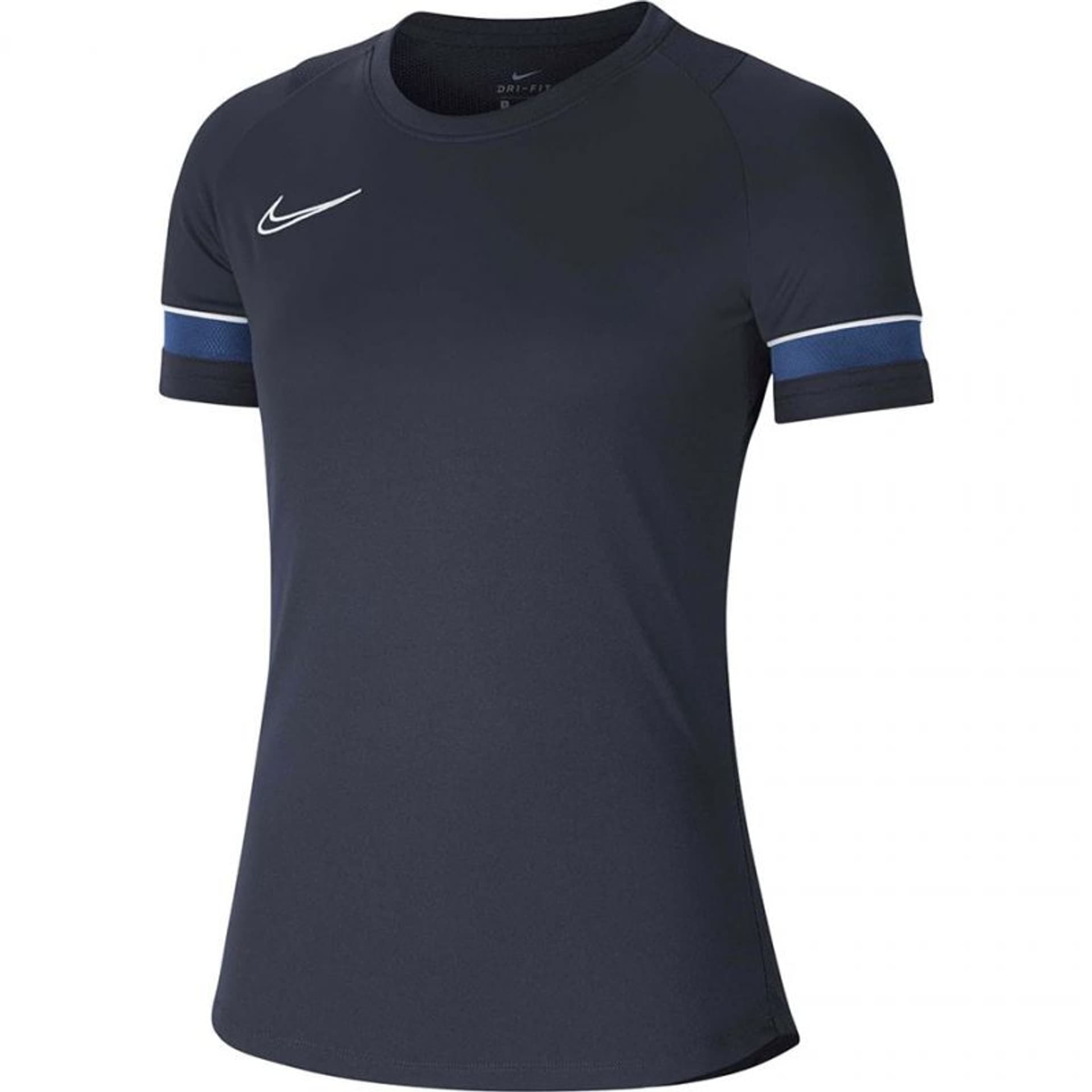 

Koszulka Nike Dri-Fit Academy W CV2627 453 (kolor Granatowy, rozmiar XS)