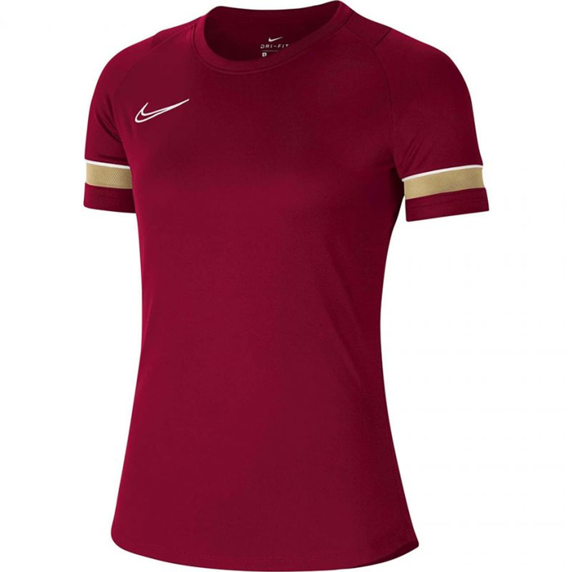 

Koszulka Nike Dri-Fit Academy W CV2627 677 (kolor Czerwony, rozmiar XS)