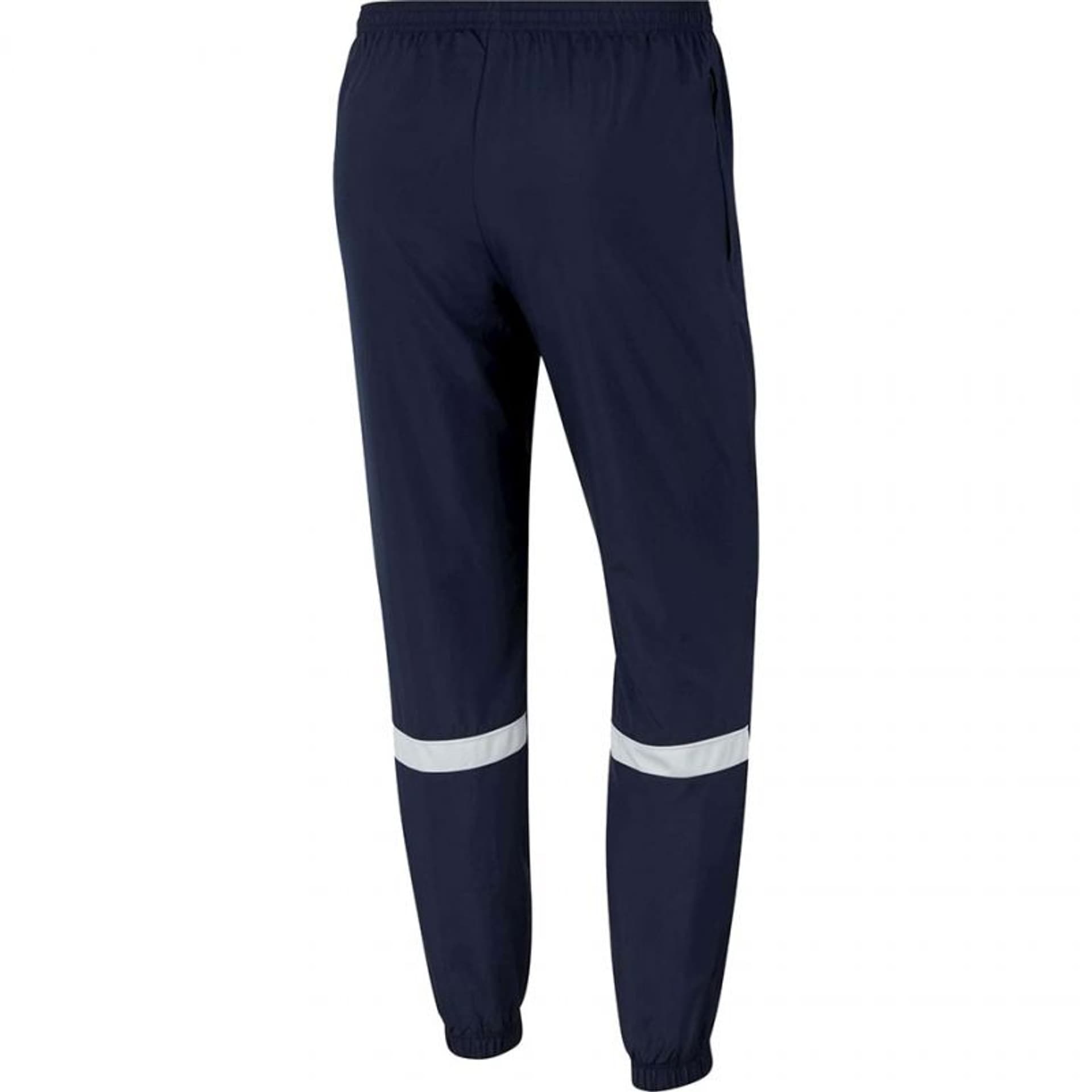 

Spodnie Nike Dri-FIT Academy 21 M CW6128 451 (kolor Granatowy, rozmiar S)