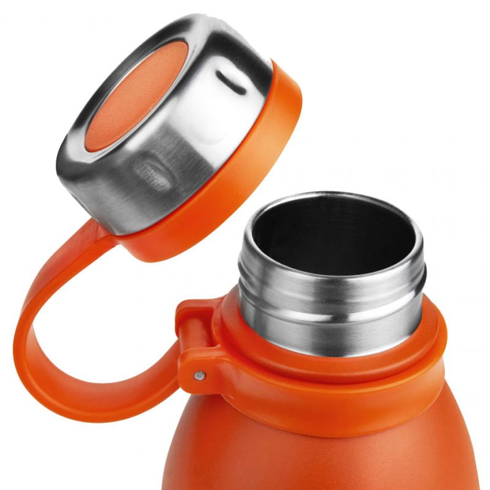 

Termos Spokey Hotty 520 ml 928440 (kolor Pomarańczowy)