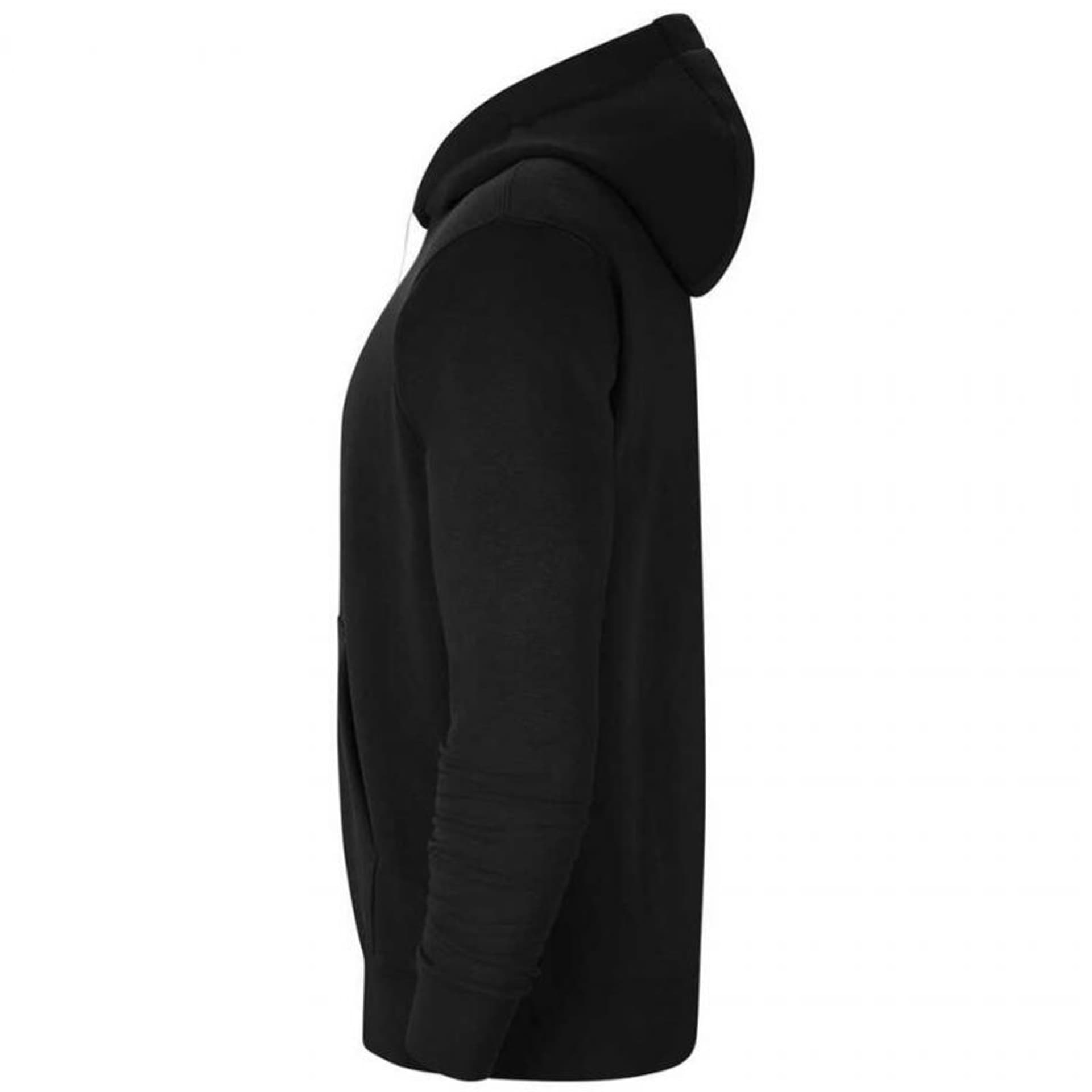

Bluza Nike Team Club 20 Hoodie M CW6894 010 (kolor Czarny, rozmiar XL)