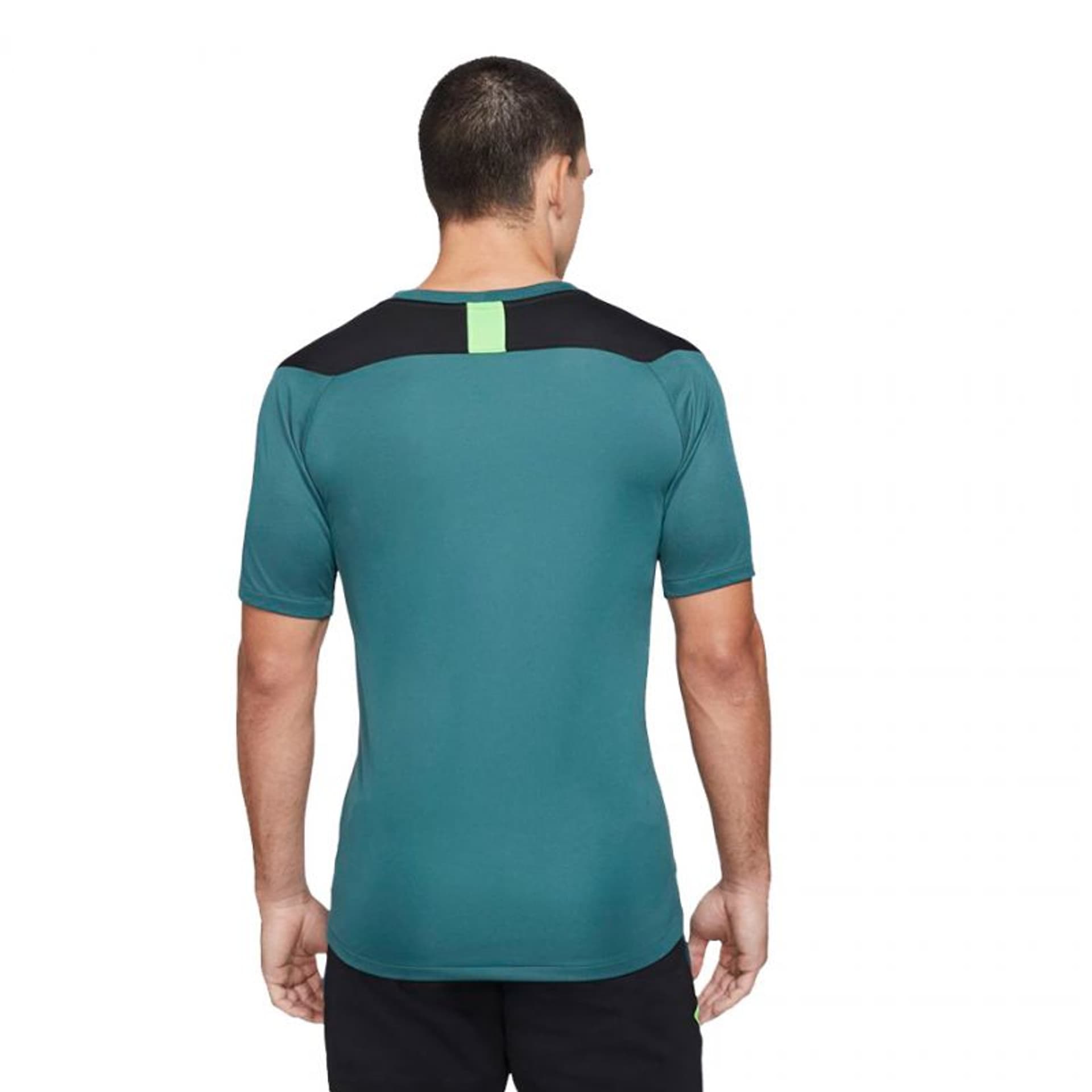 

Koszulka Nike Dry Acd Top Ss Fp Mx M CV1475 393 (kolor Zielony, rozmiar S)