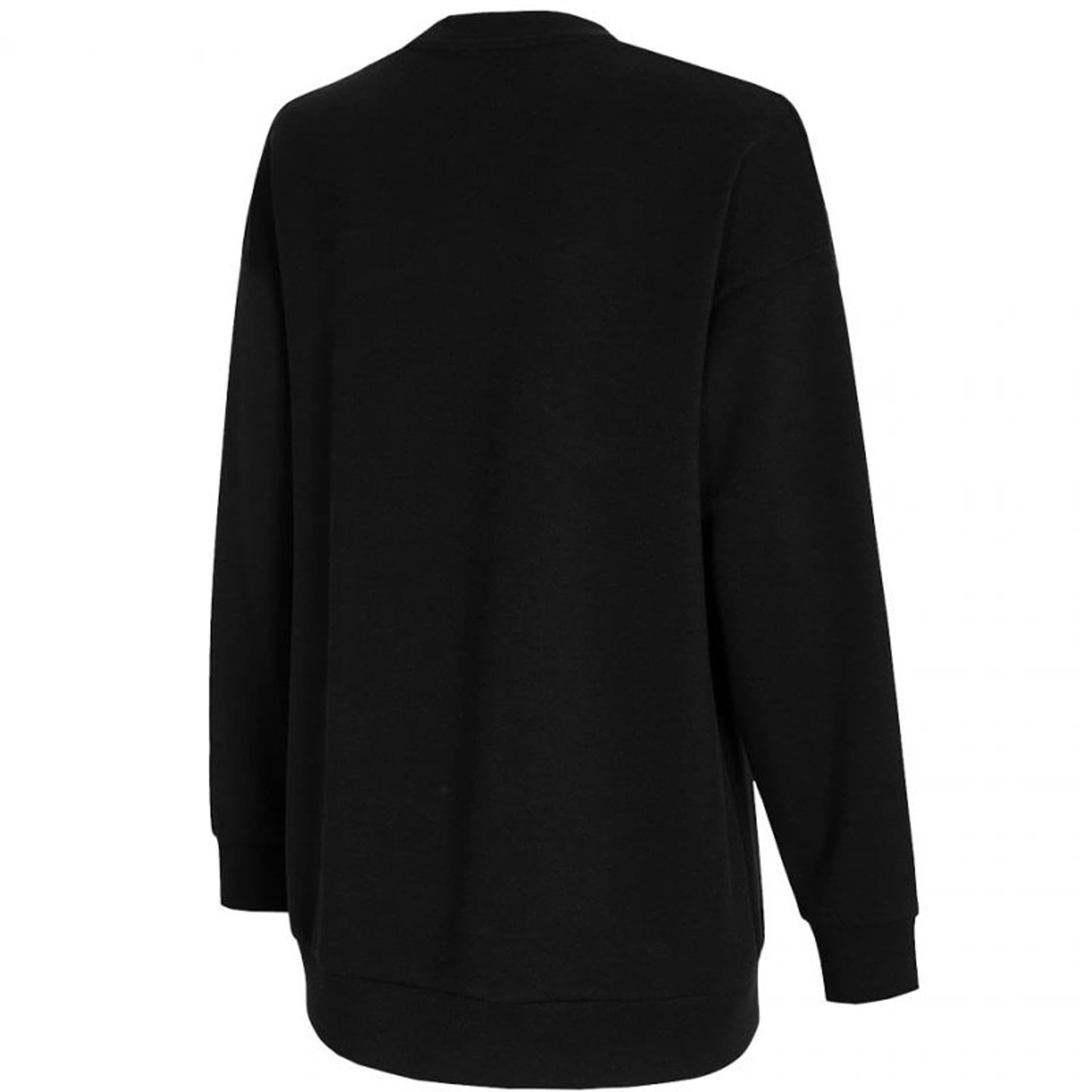 

Bluza 4F W H4L21 BLD010 20S (kolor Czarny, rozmiar L)