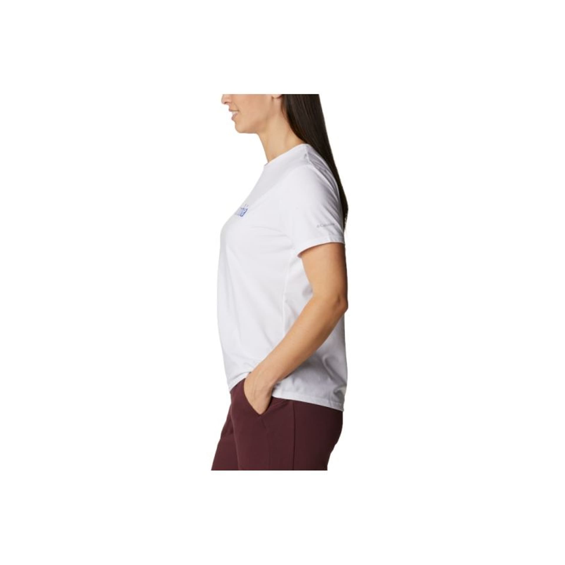 

Koszulka Columbia Sun Trek W Graphic Tee W (kolor Biały, rozmiar M)
